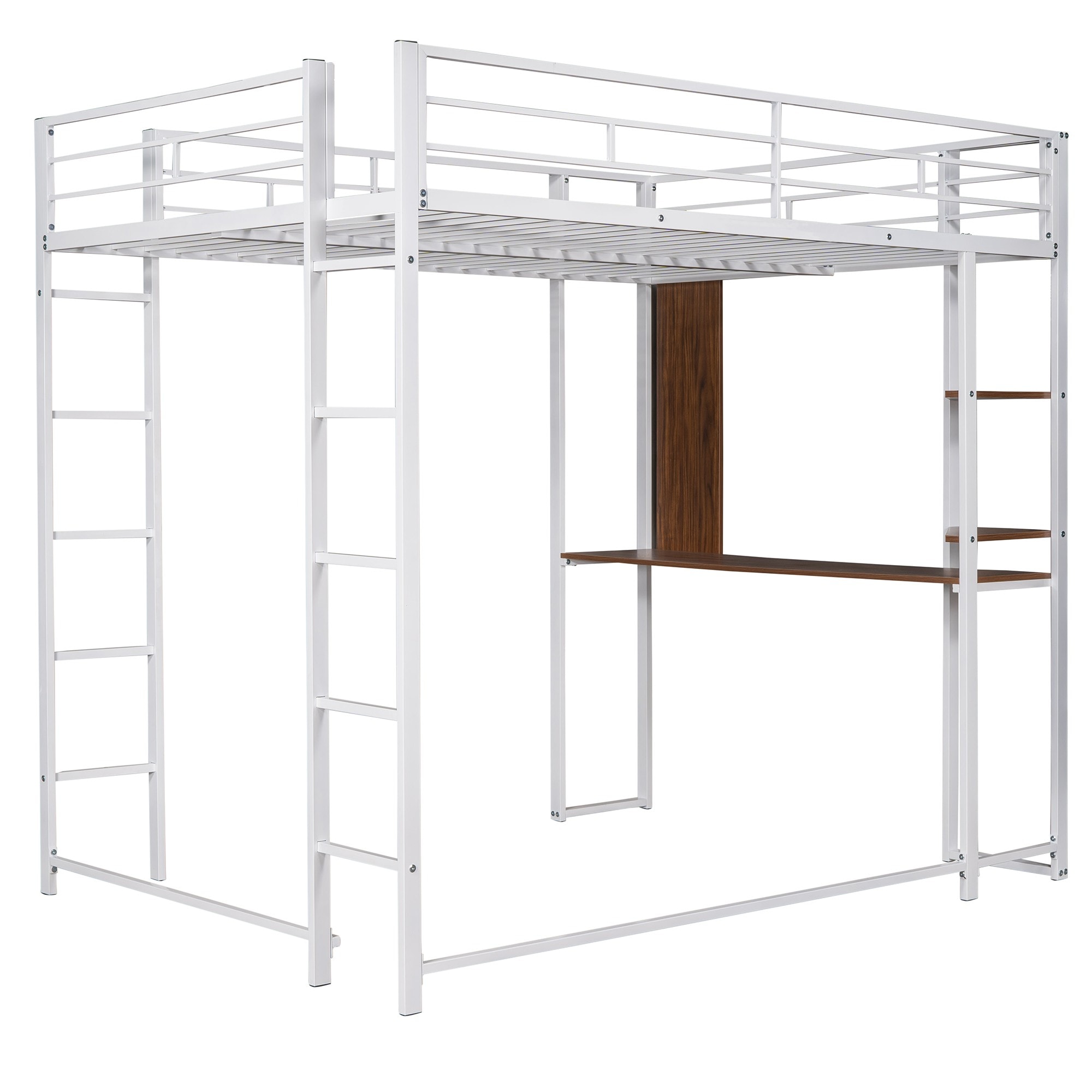Yiekholo LL-1377AAK Bunk-Beds - View #6