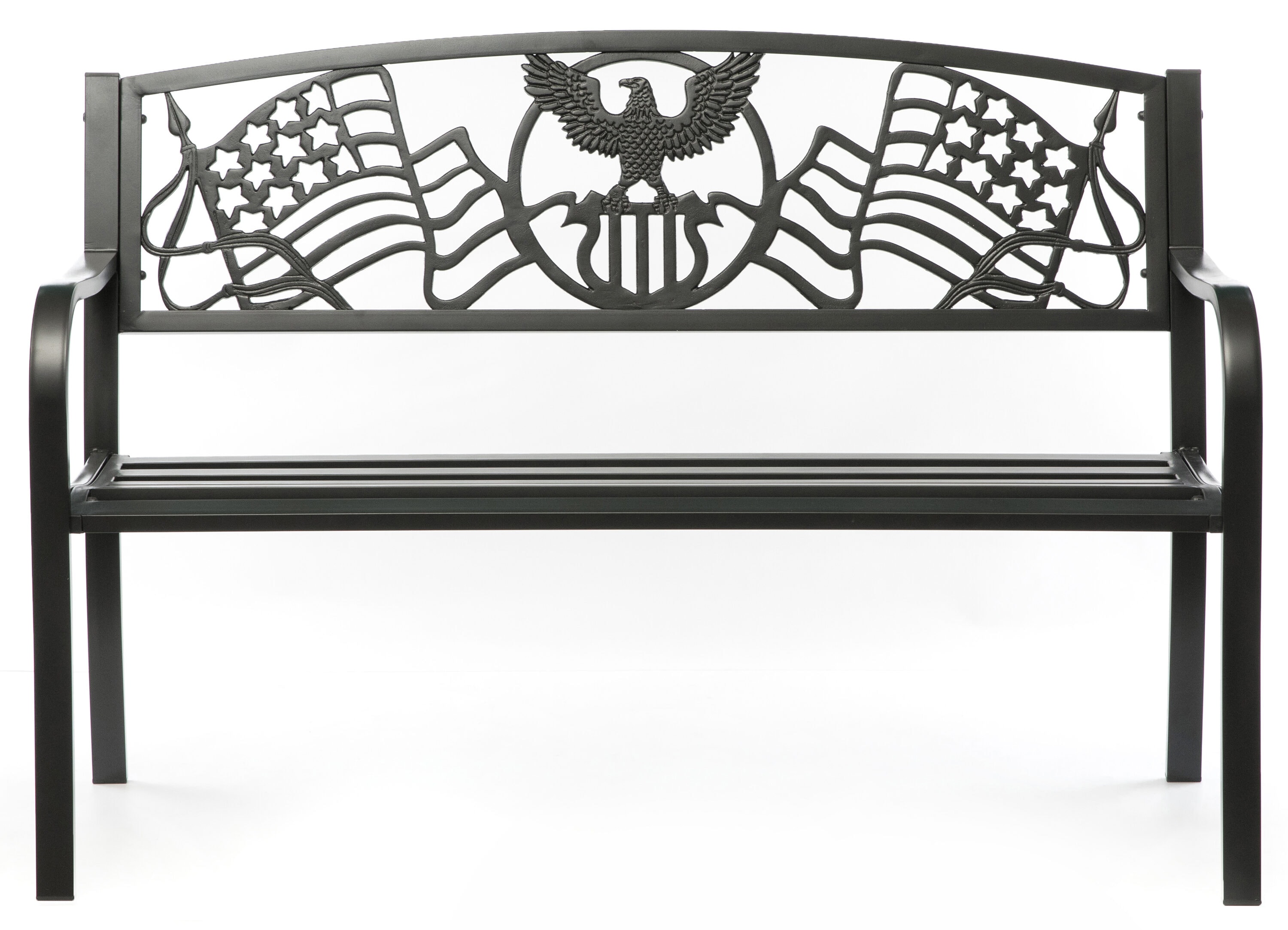 Quickway Imports QI003710 benches - View #2