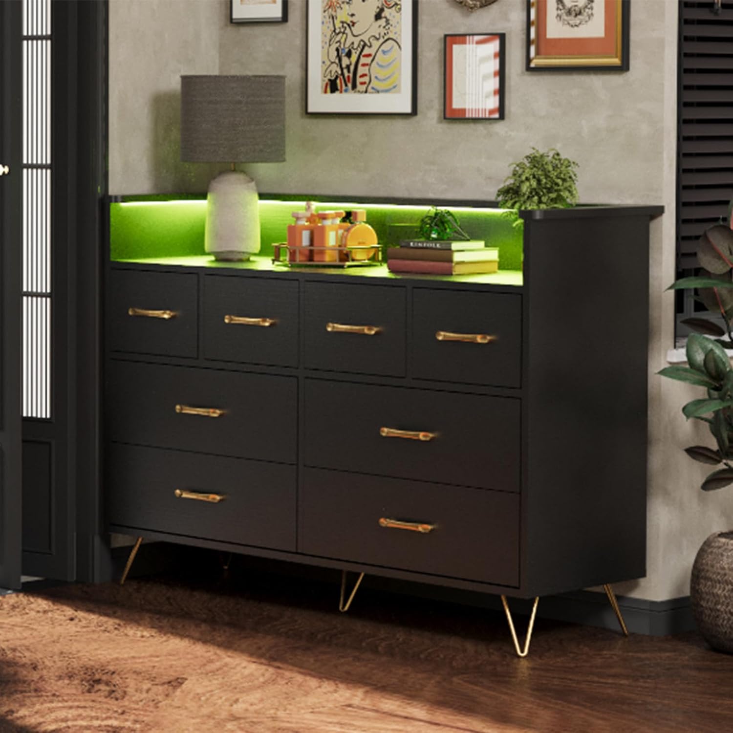 WhizMax LDYLSPHO-339W6CGW dressers - View #2