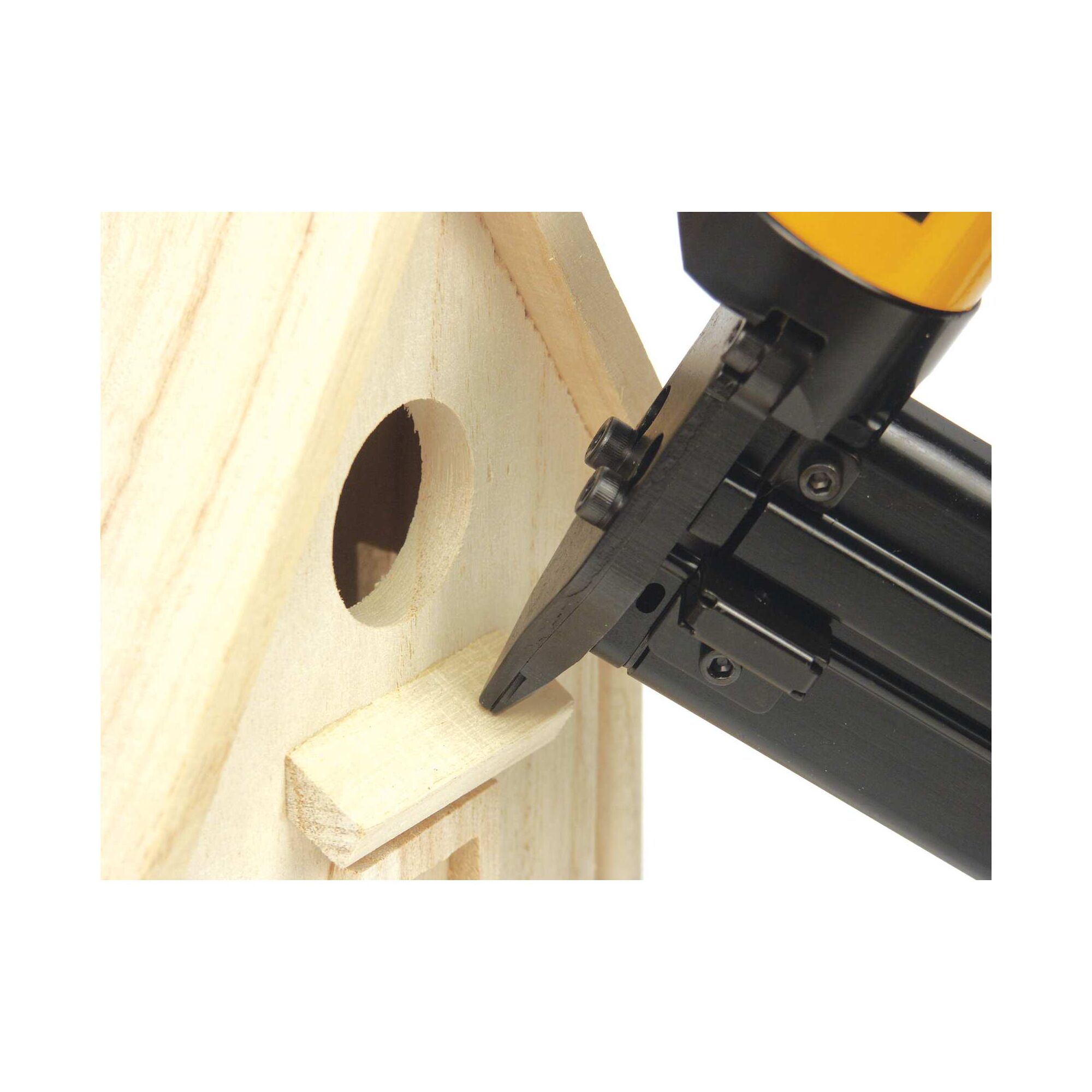Bostitch HP118K Pin-Nailers - View #10