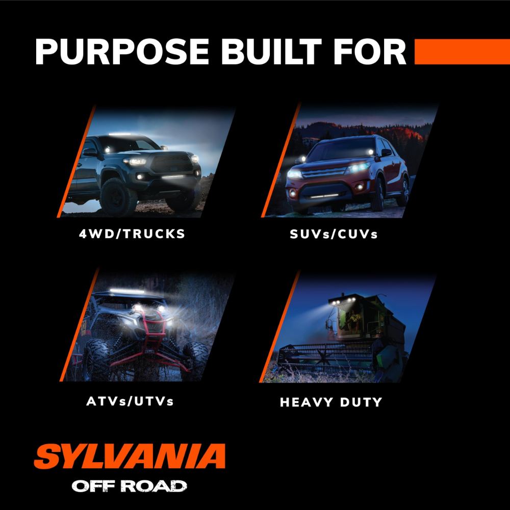 SYLVANIA SLMCUB3INFL2V2.BX2  - View #7