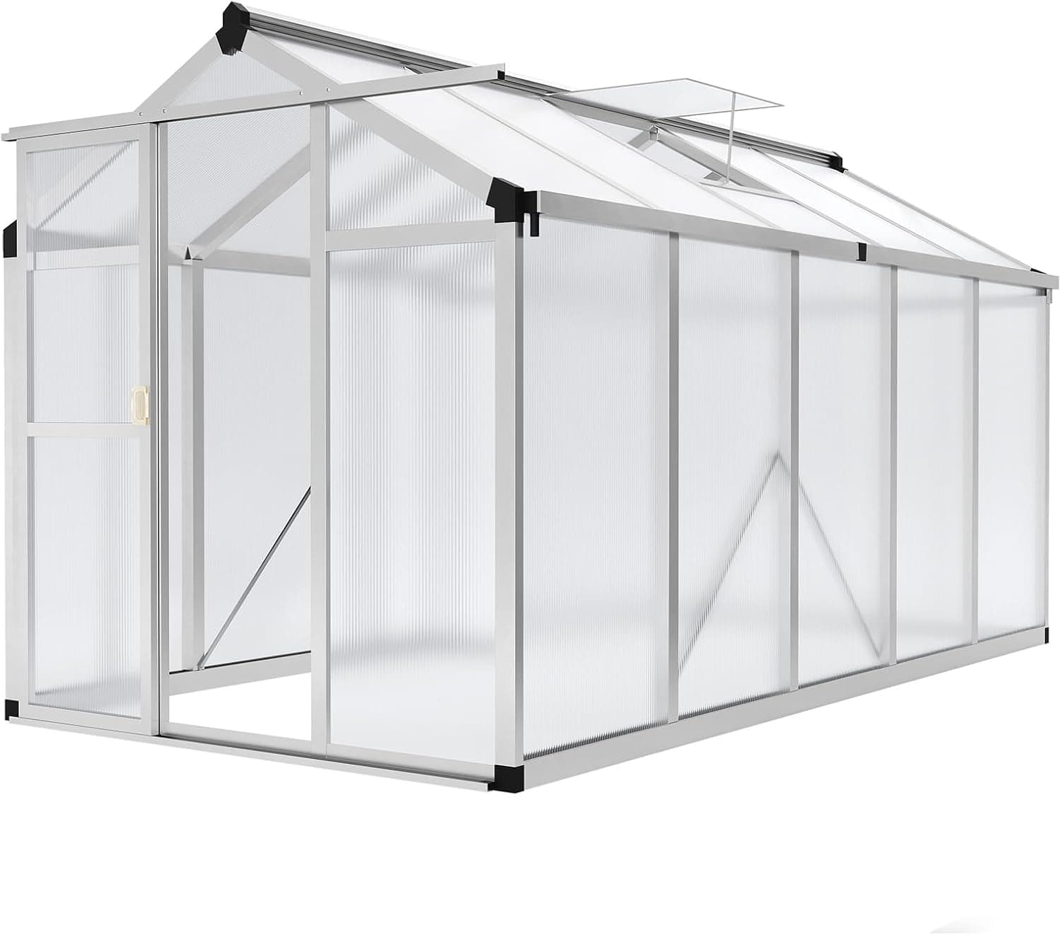 Garvee CJH-PHO-15HNP1BN greenhouses - View #6