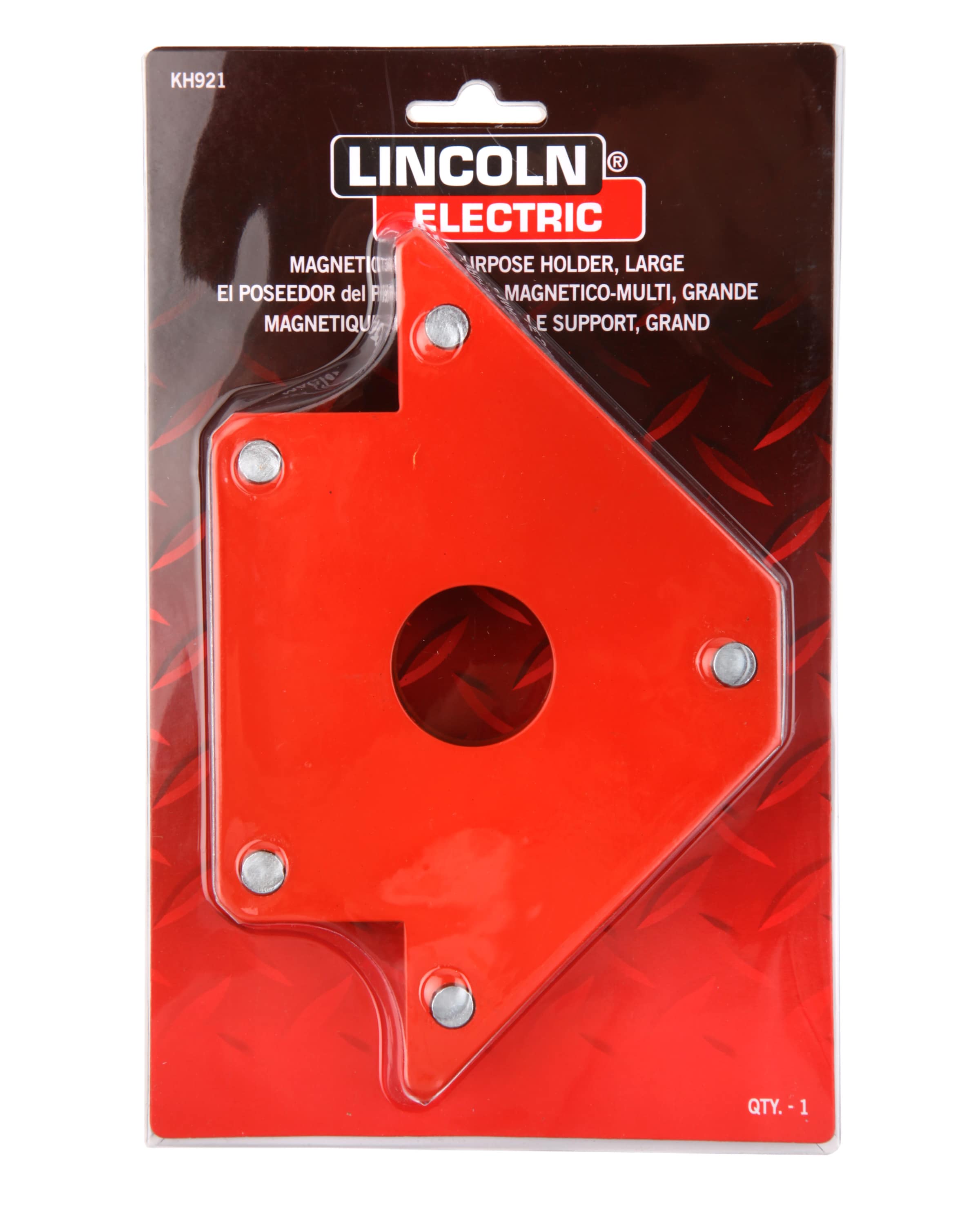 Lincoln Electric KH921 Electric-Welding-Accessories - View #4