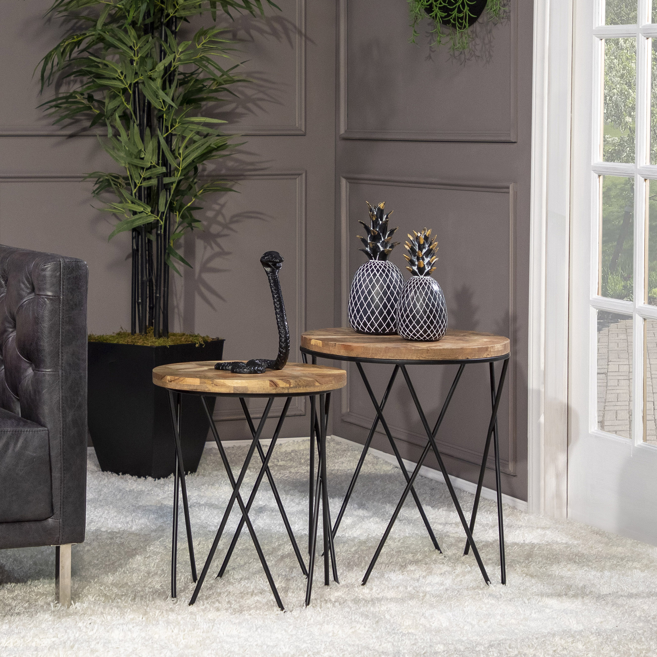 Sagebrook Home 15277-02 Decorative-Accessories - View #7