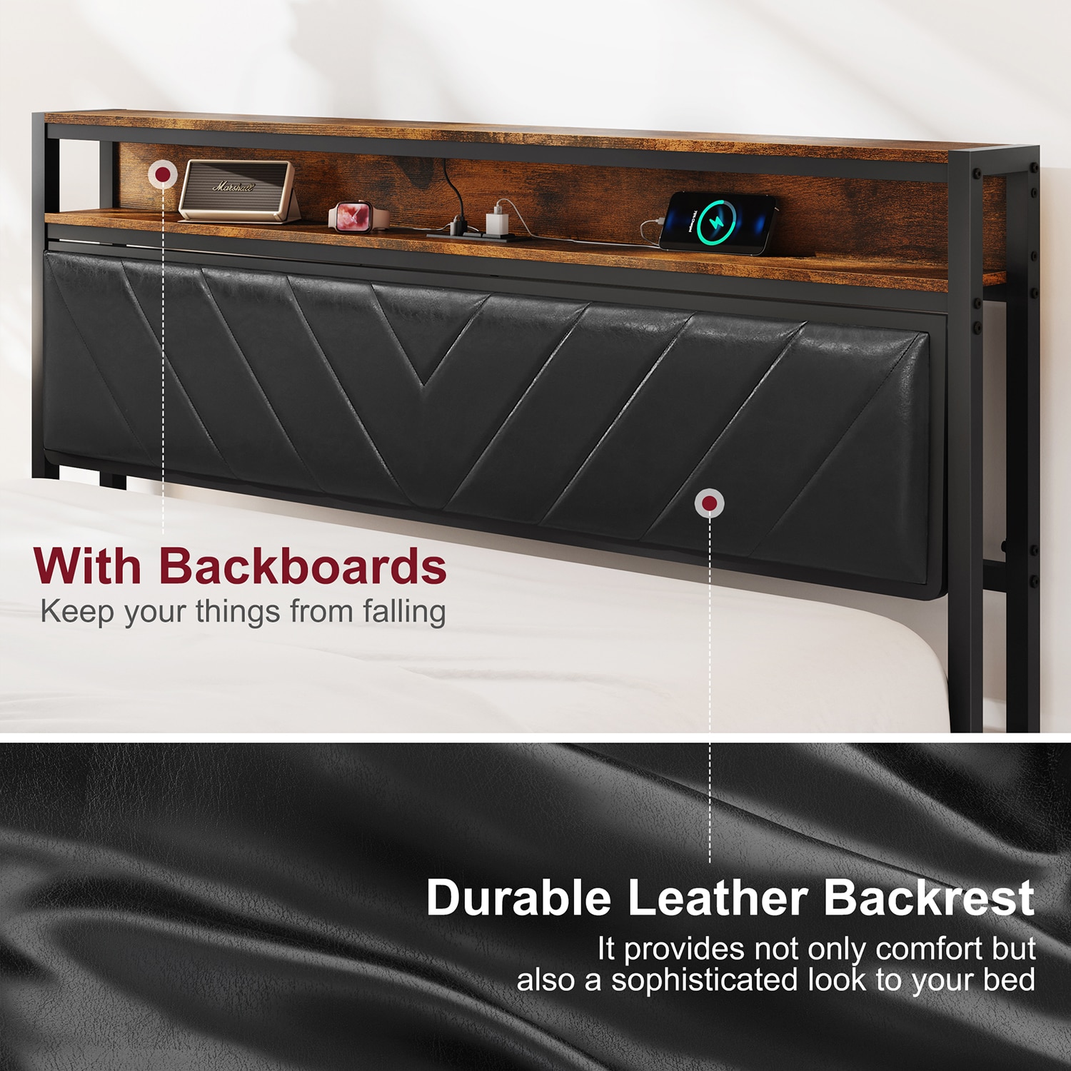 Dimakai DK-GA195321 beds - View #5