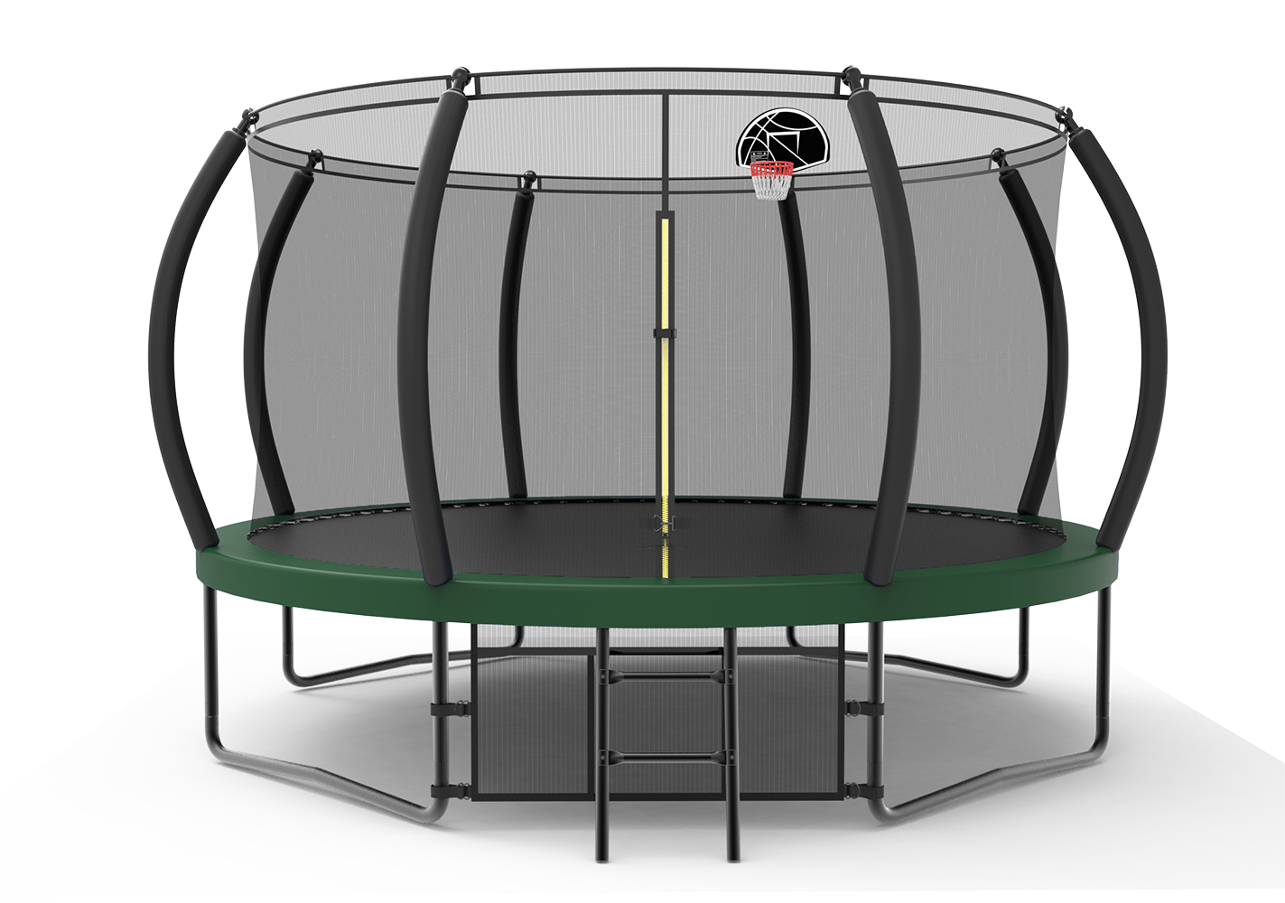 Kahomvis MERS-QPW1-029 trampolines - View #4