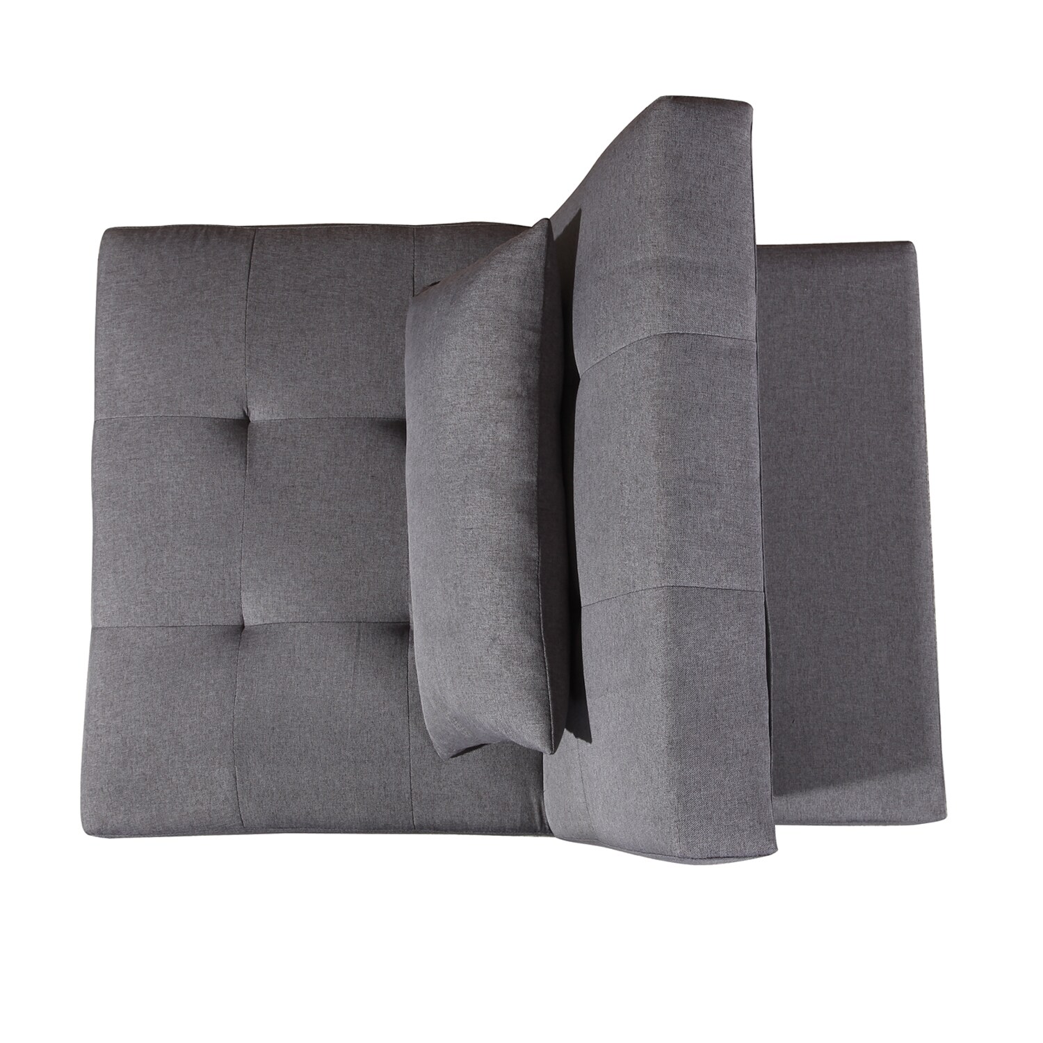 Home Source Industries U-9000-CH-LW chairs - View #3