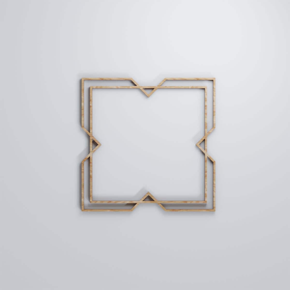 Ekena Millwork WALW08X08X0250FMGRO Wall-Panels - View #2