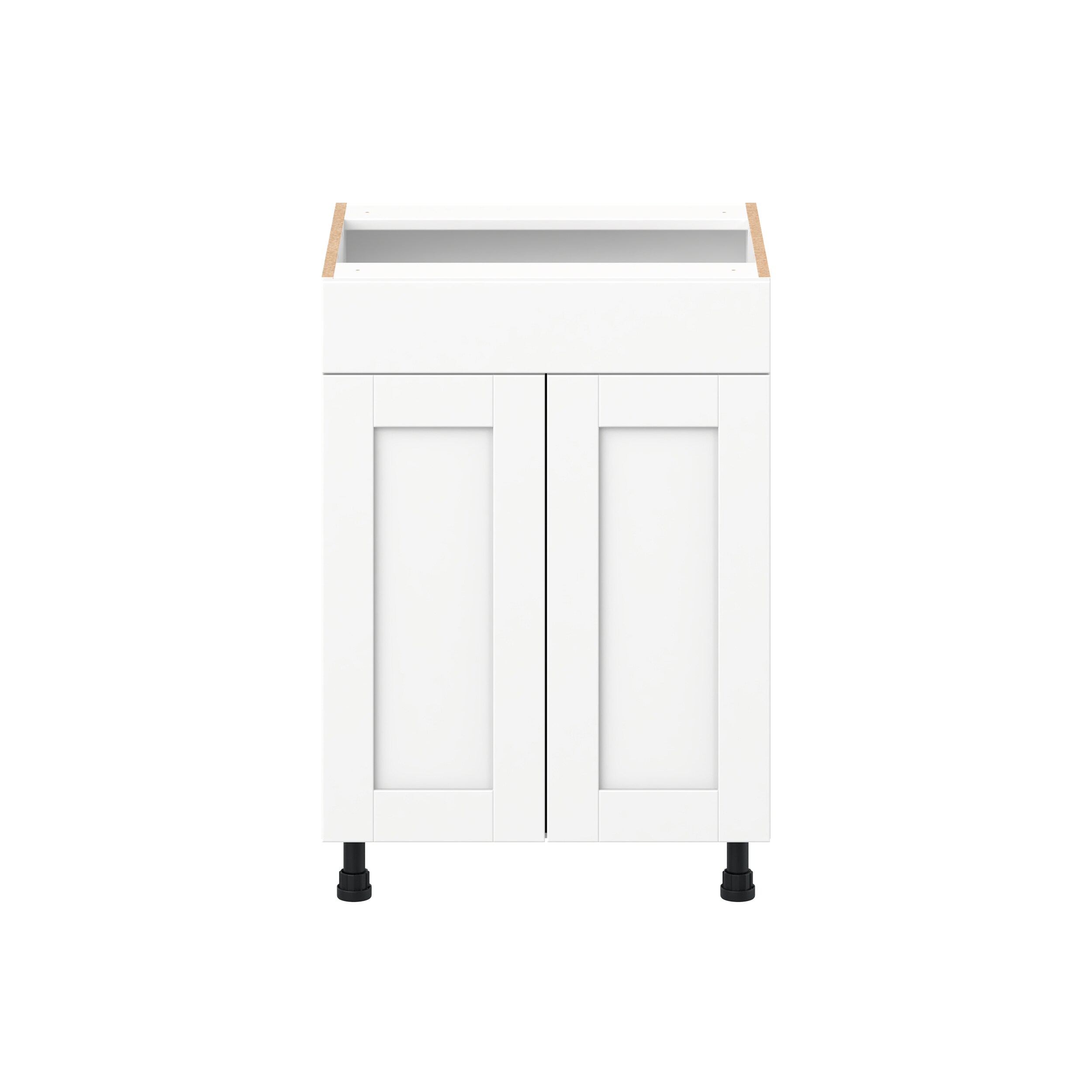 Hugo&Borg DSVS24-RM Cabinets-Kitchen - View #3