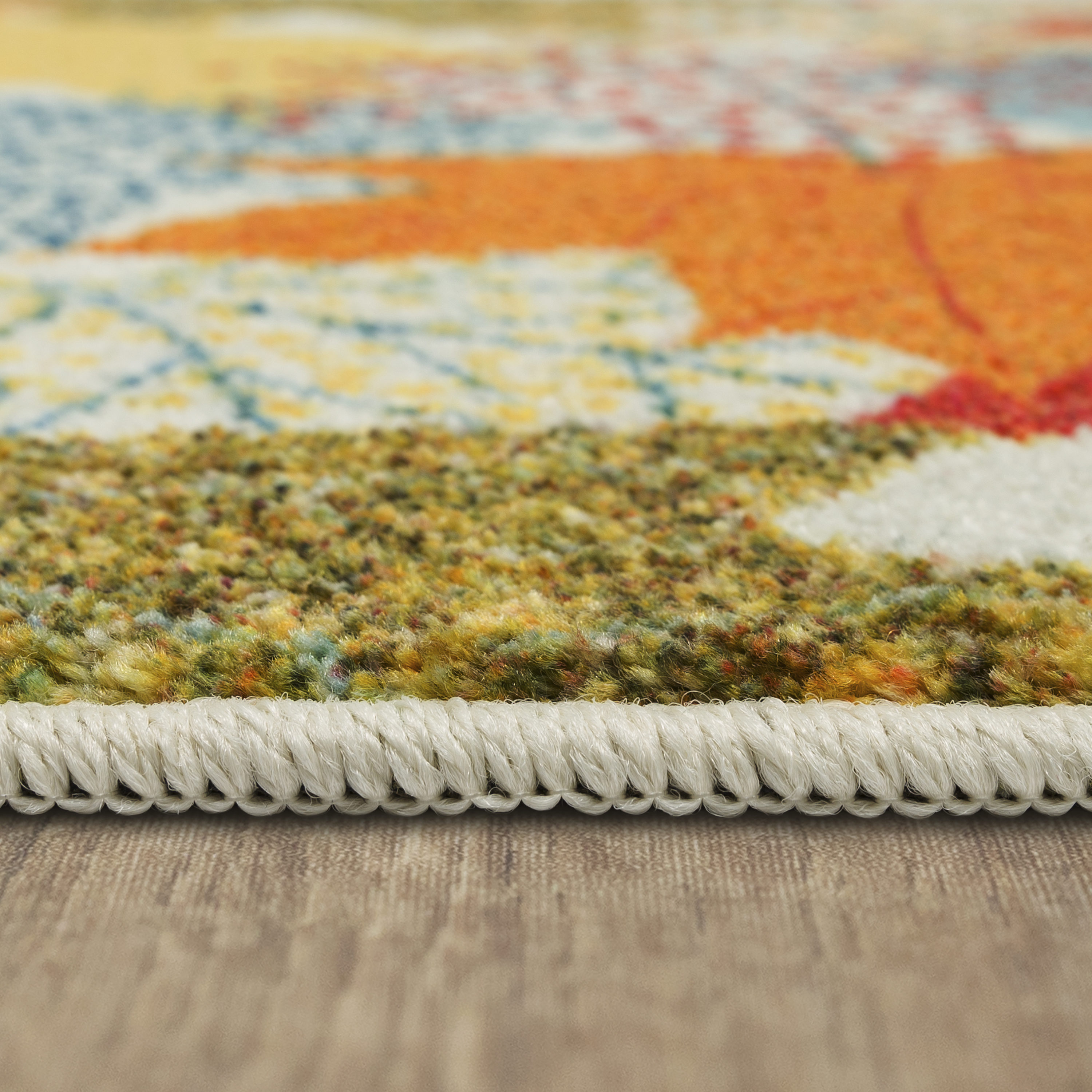 Mohawk Home ZW175 A416 030050 rugs - View #5