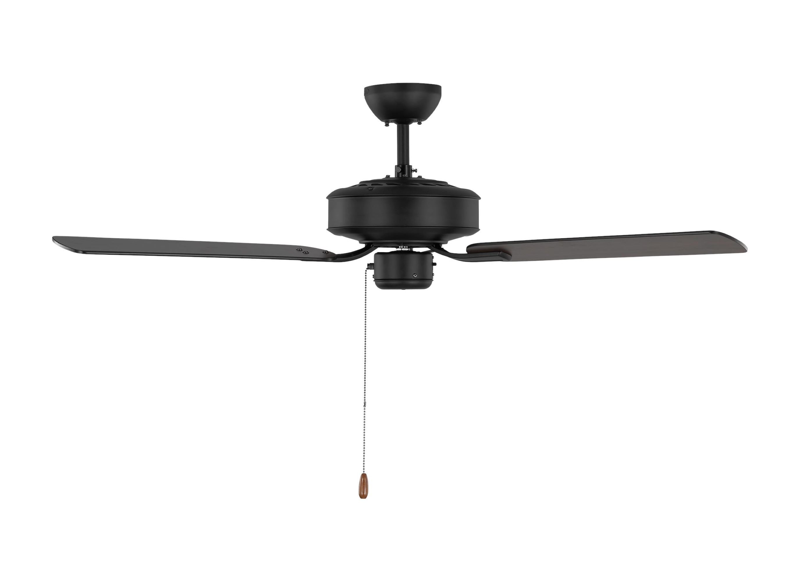 Generation Lighting 3LD48MBK Ceiling-Fans - View #3