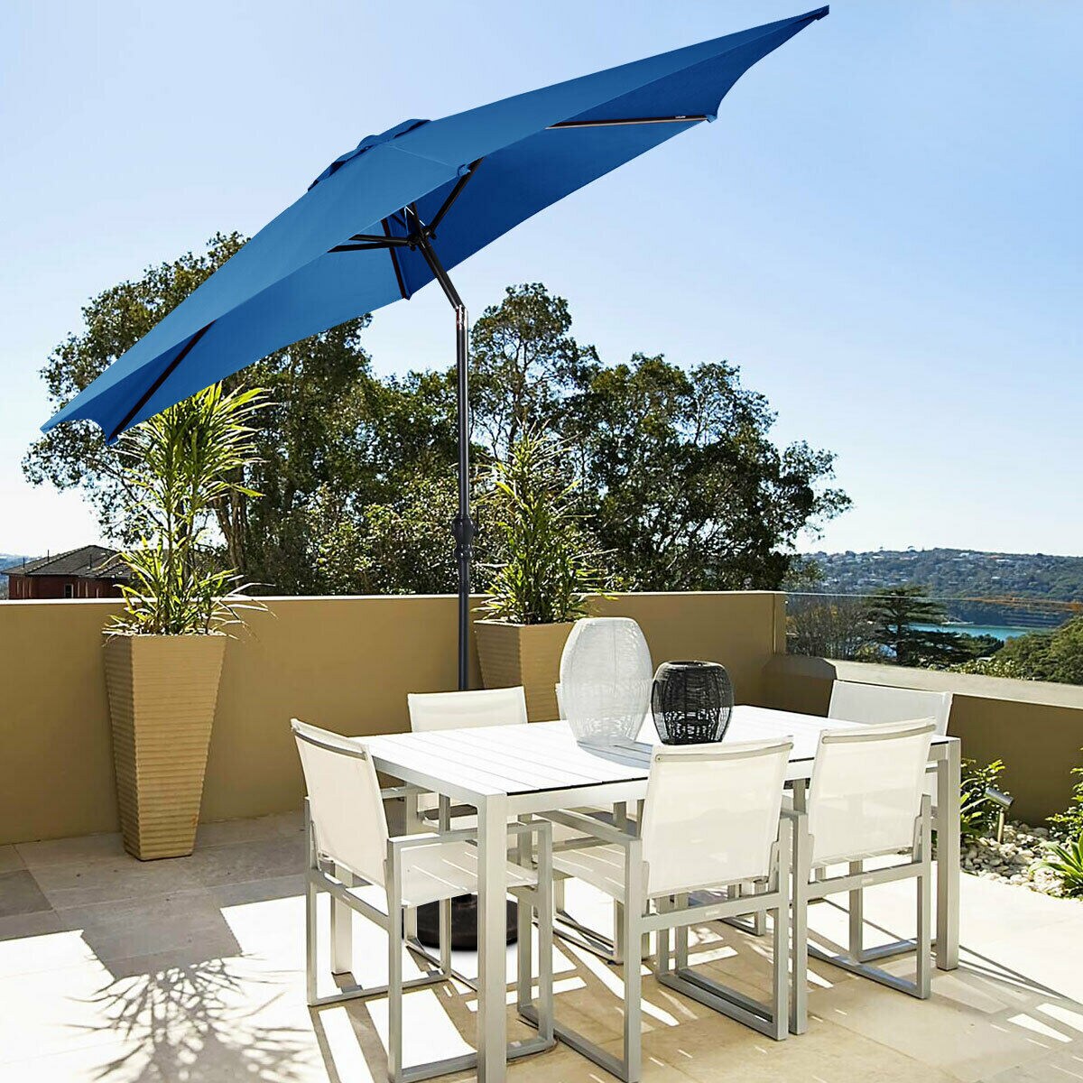 Slickblue D-CO-LB6082PO Umbrellas-2 - View #5