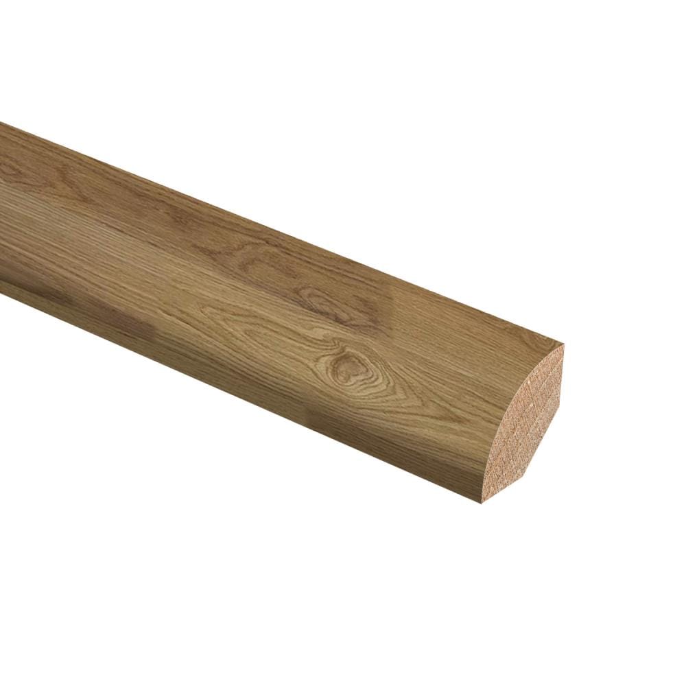 Zamma 204003012570HS Natural Brown Maple 0.75-Inches T x 0.75-Inches W x 94-Inches L Wood Quarter round