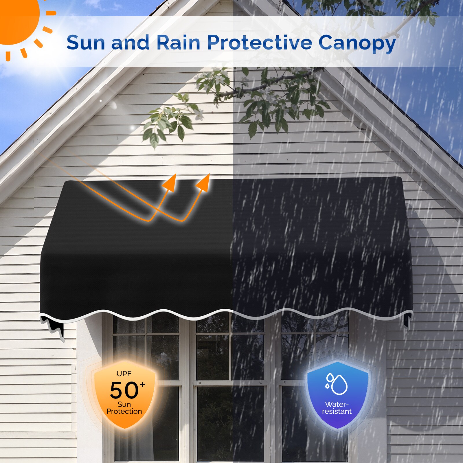 VINGLI LS-G57001256 awnings - View #5