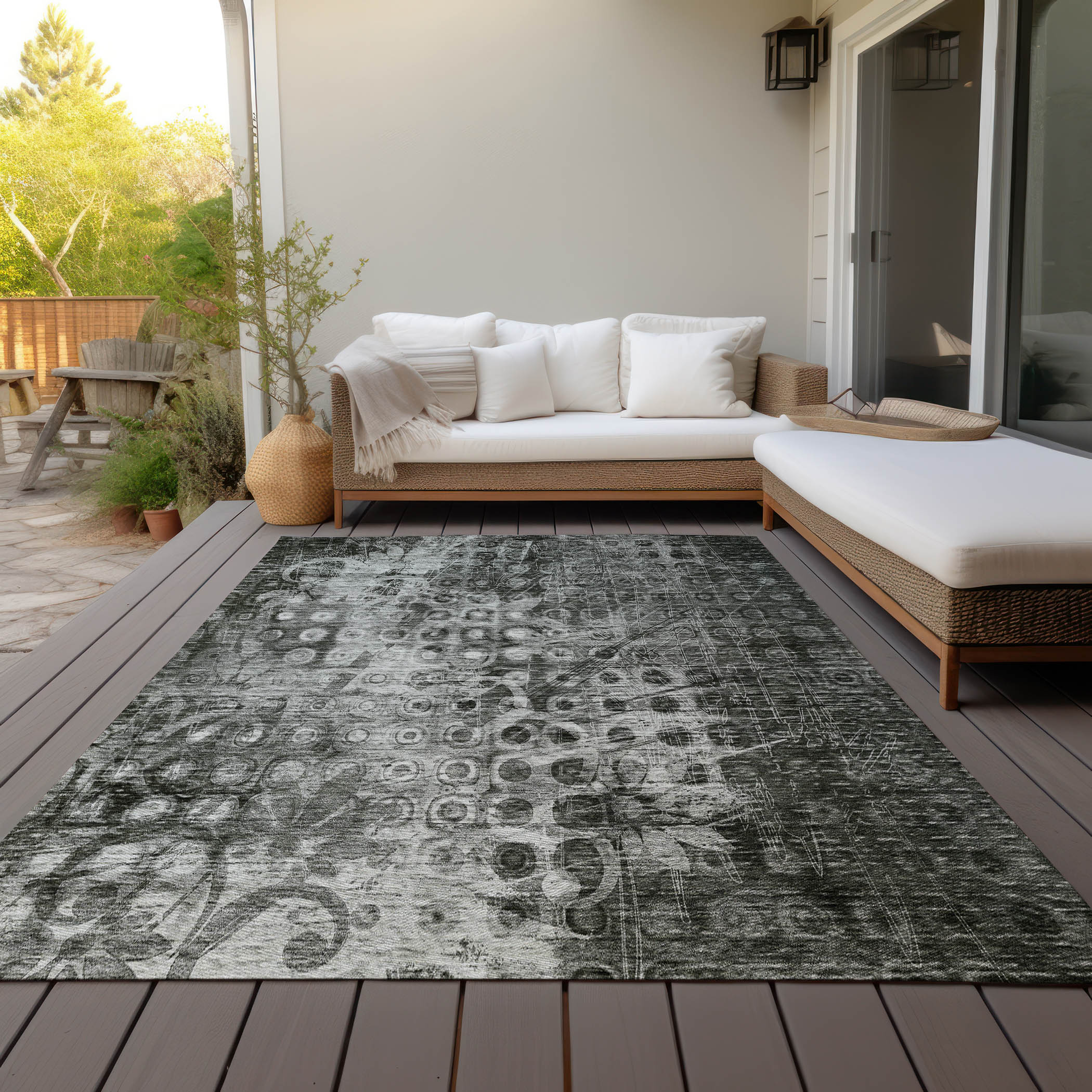 Addison Rugs ACN577CC9X12 rugs - View #8