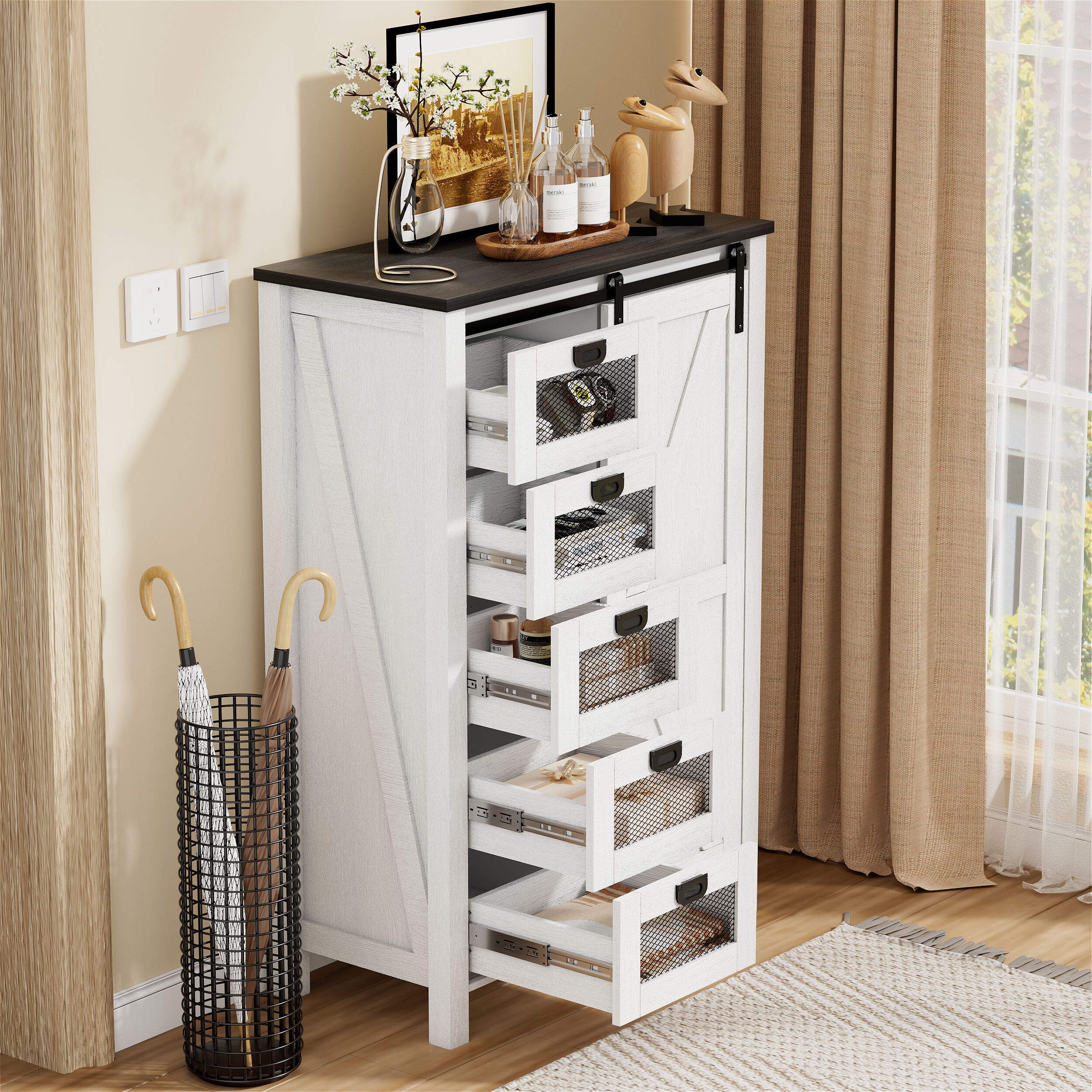 PAKASEPT TTACLXX1212007 dressers - View #7