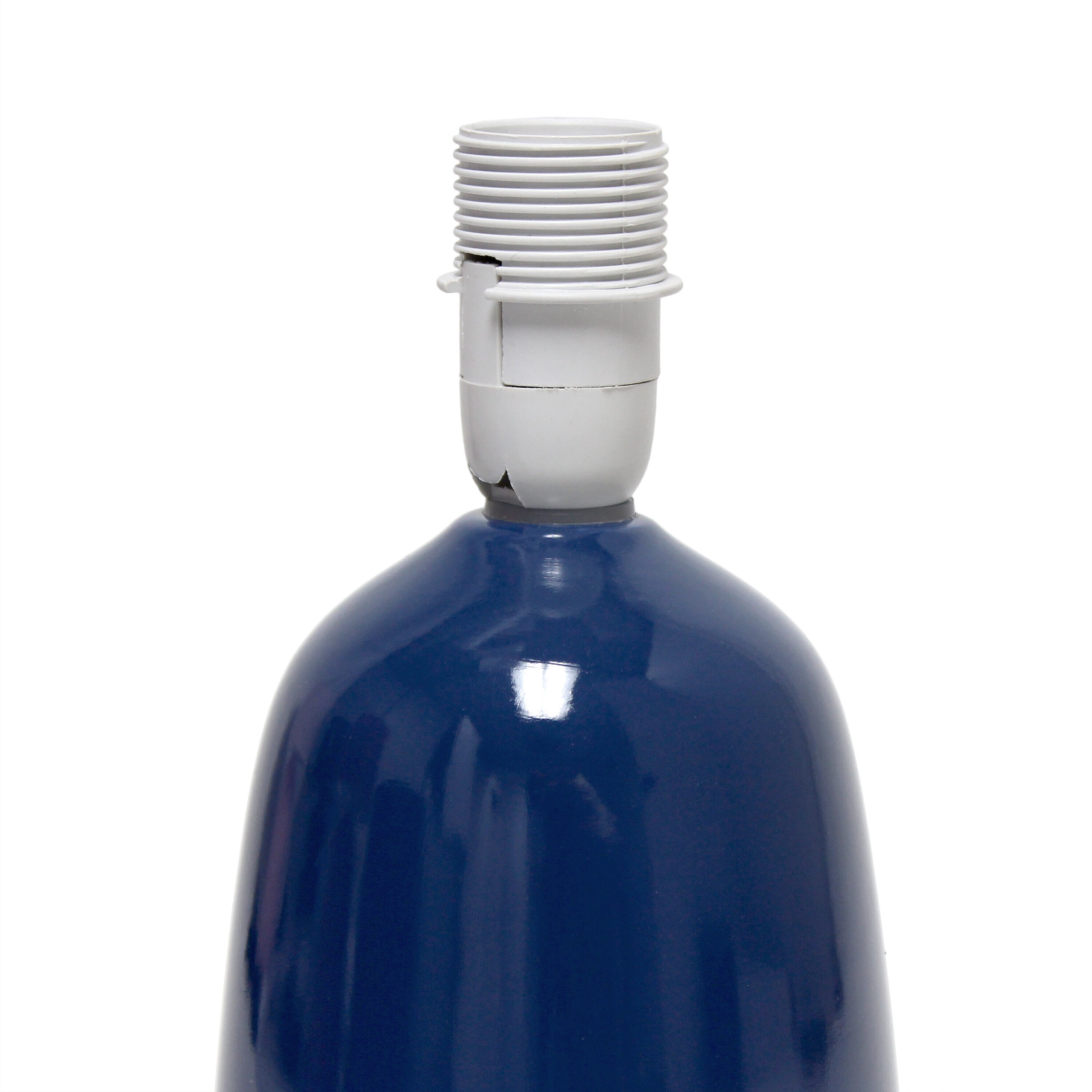 Simple Designs LT1134-NAV Table-Lamps - View #5