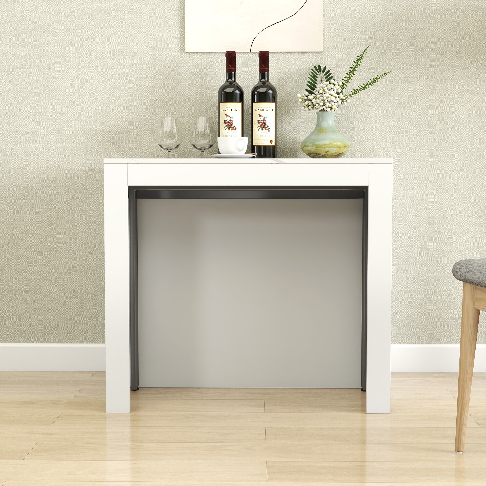 LUXEYARD DS-R-193 Dining-Tables - View #3