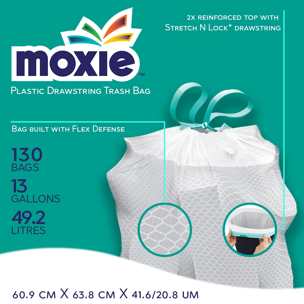 MOXIE LWM13XHF025W m031730 - View #2