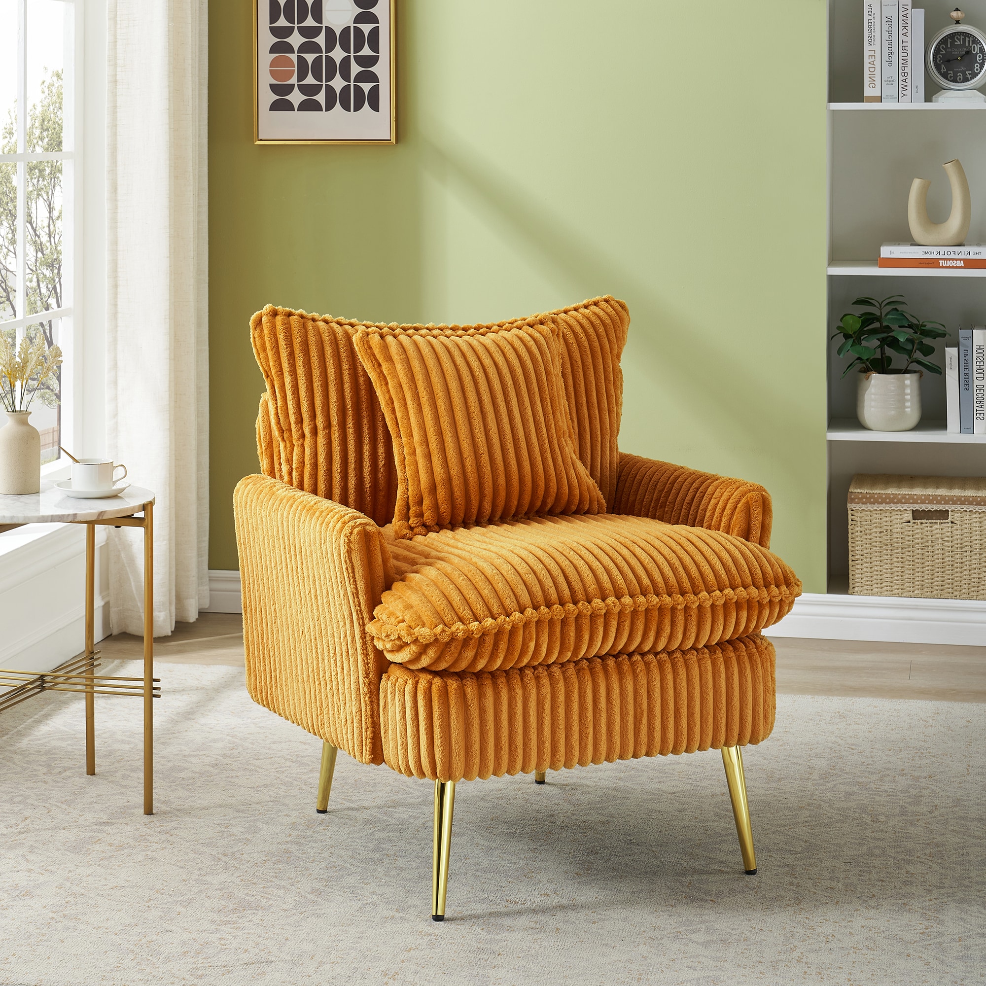 Bybafun YD2700063 Sofas-Loveseats - View #4