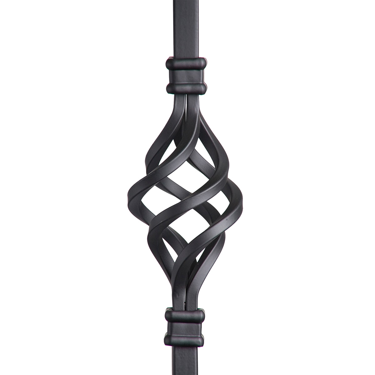 House of Forgings HFSTB16.1.4 Interior-Stairpart-Balusters - View #2
