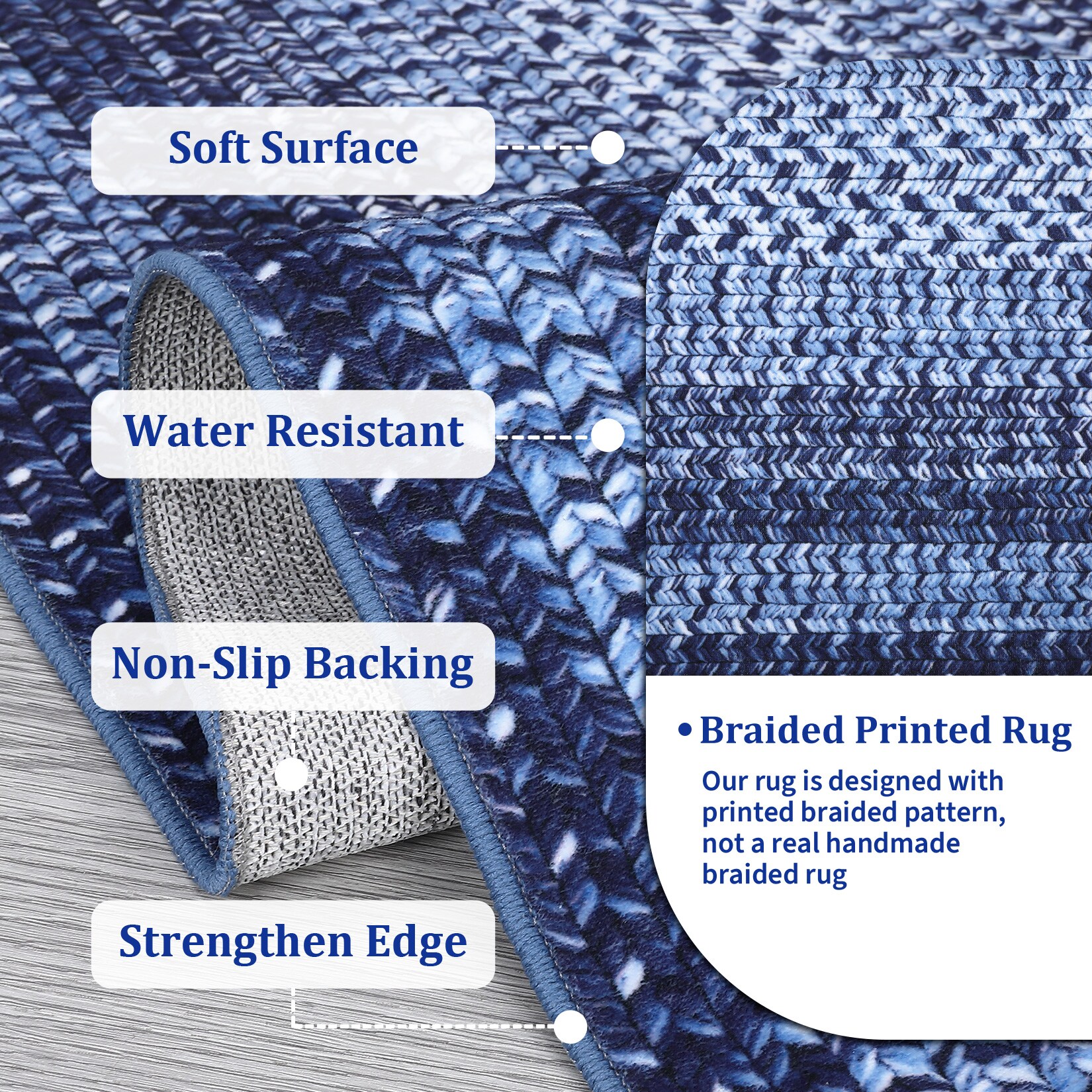 Assile ASRUG26821126WAOA rugs - View #6