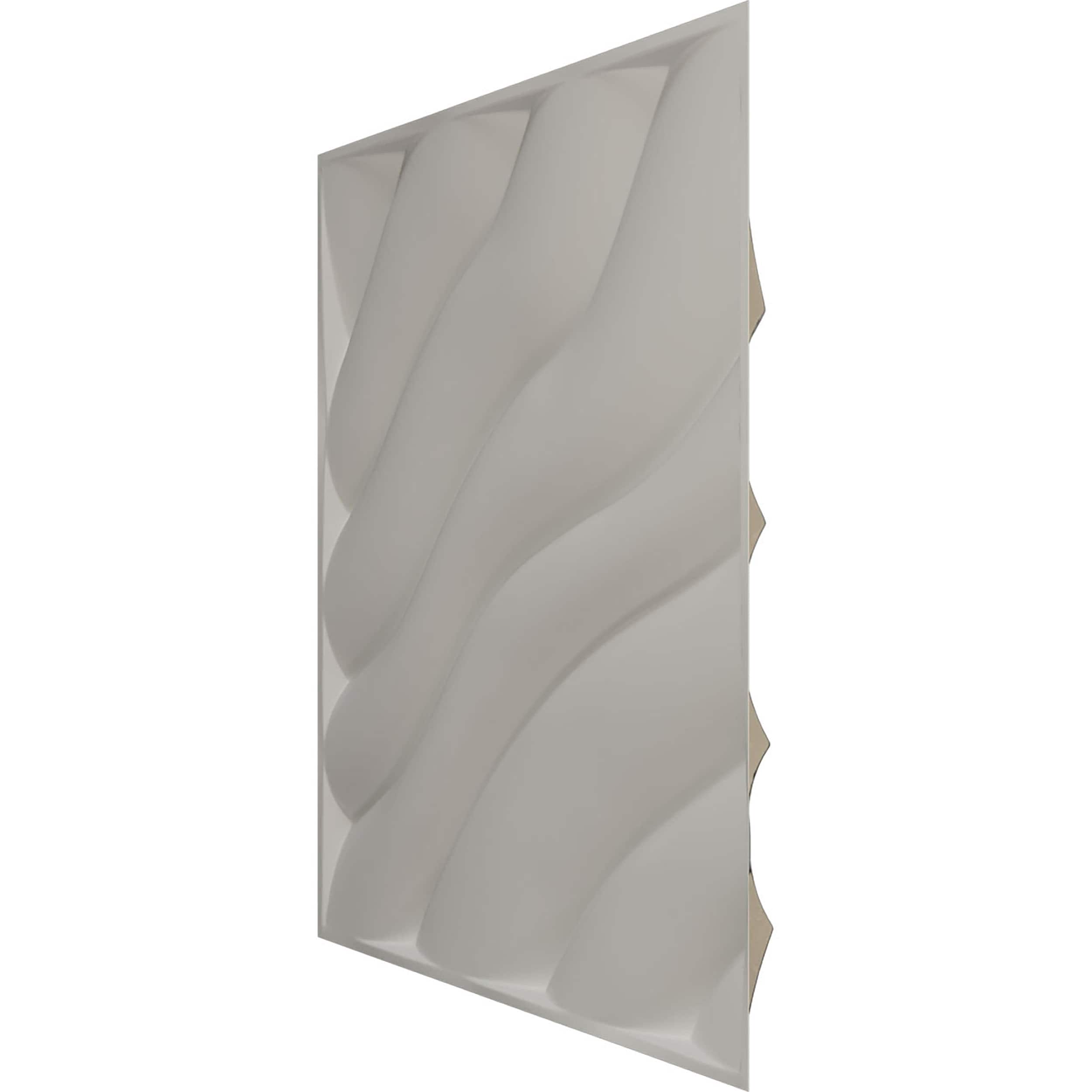 Ekena Millwork WP20X20MWECA Wall-Panels - View #4