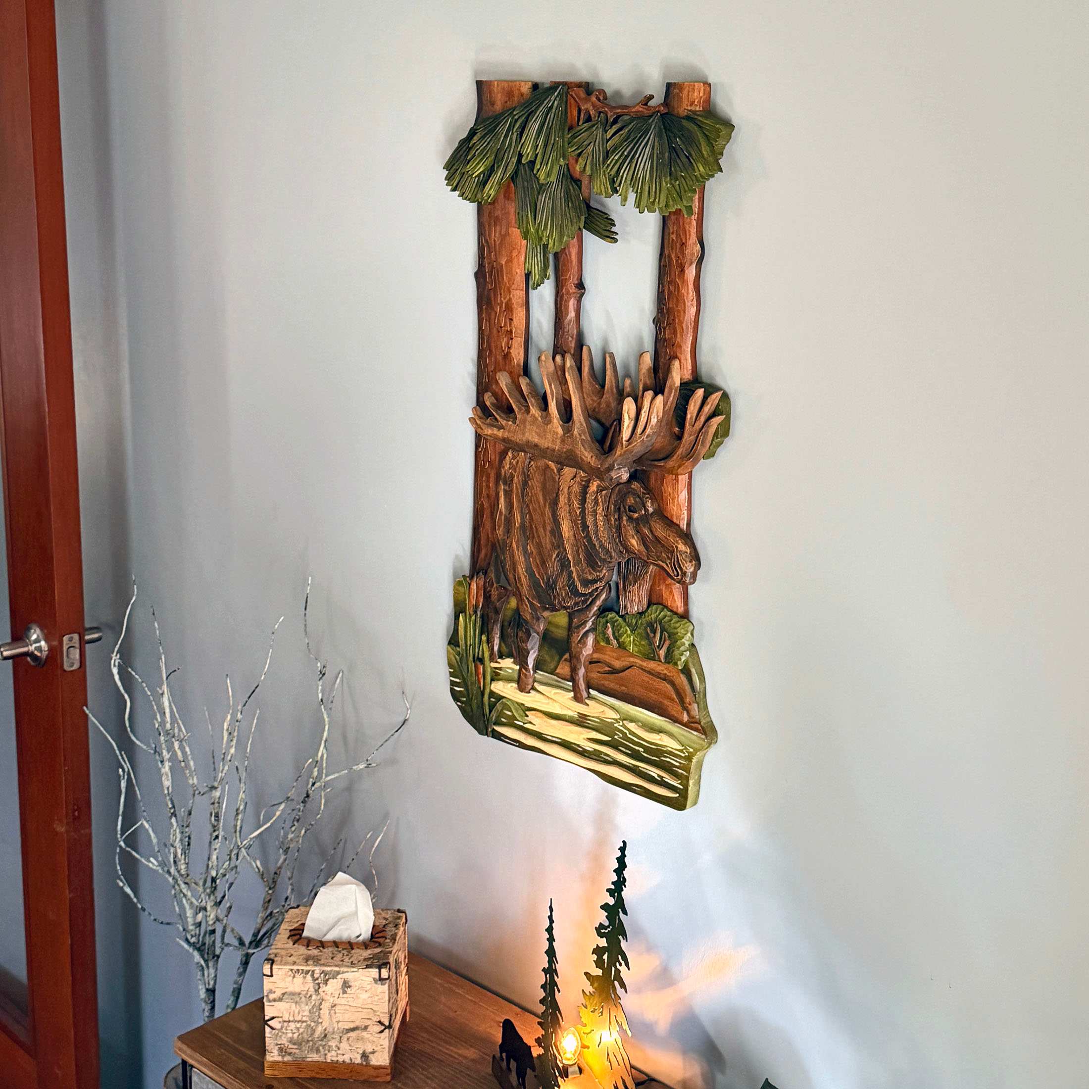 Zeckos ART2232 Wall-Accents - View #5