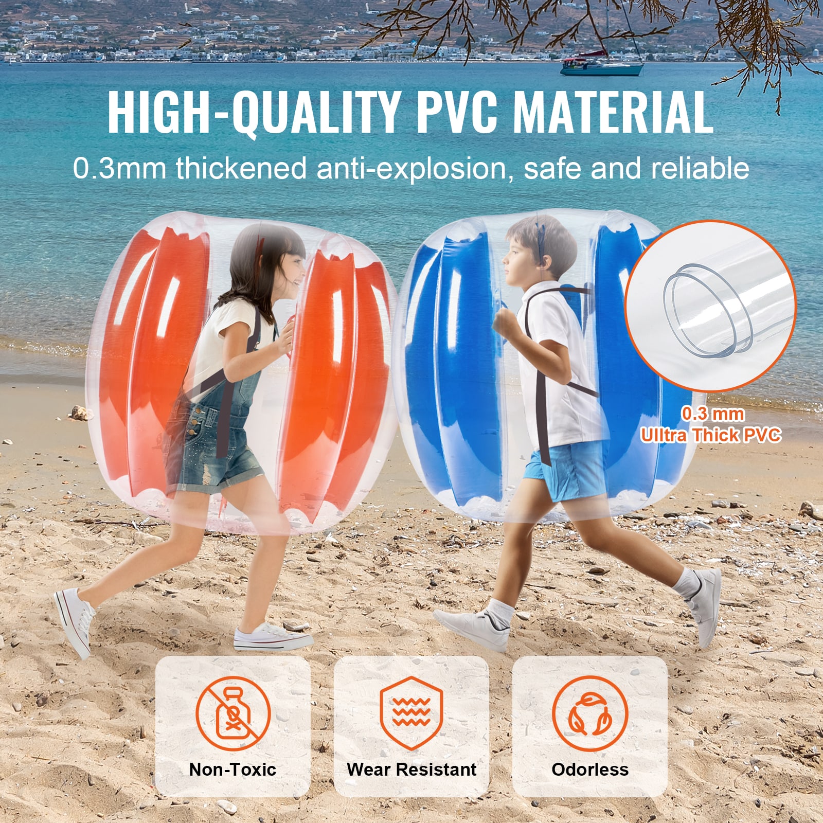 SVOPES SVOPESETKCQPP08275V0 Play-Toys - View #3
