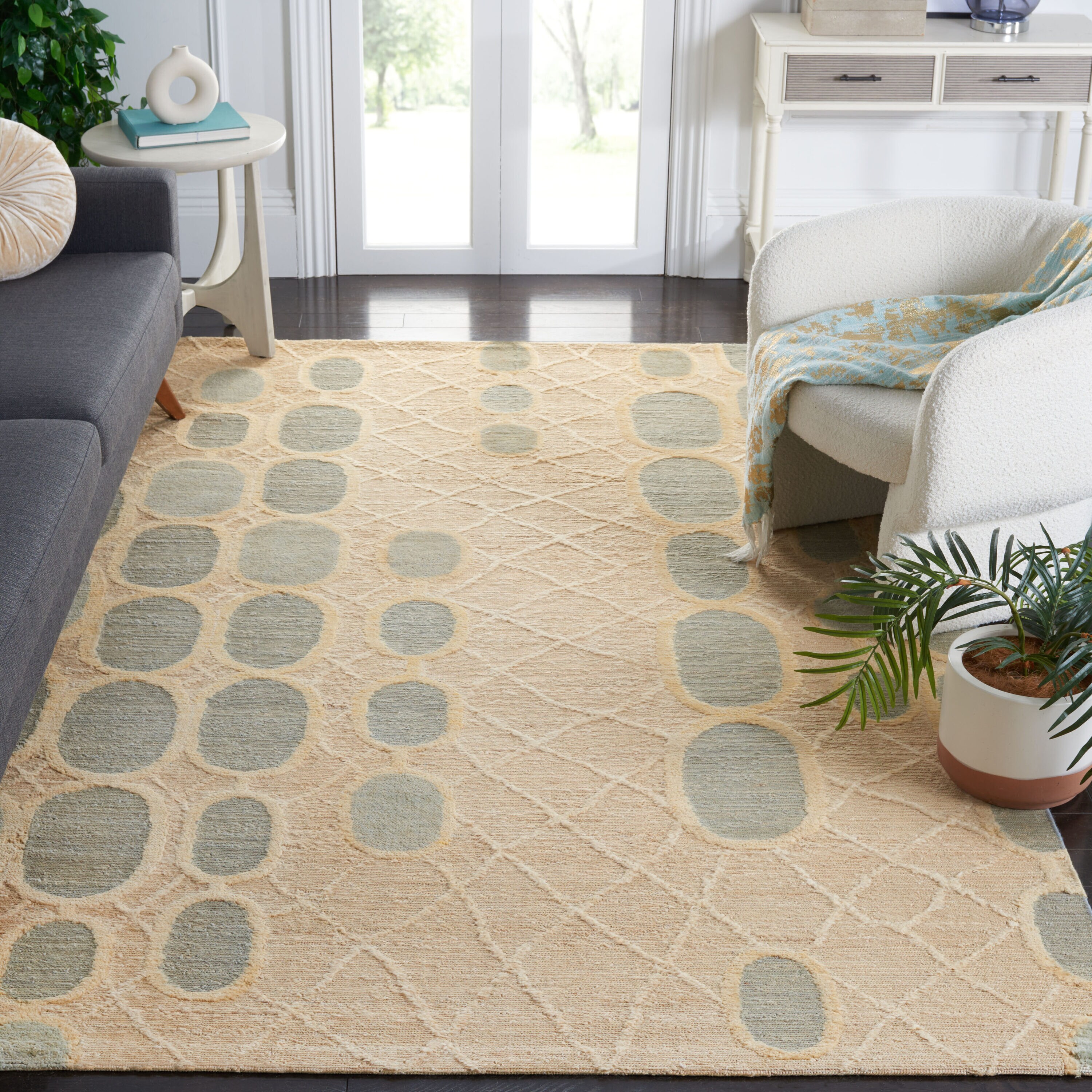 Safavieh STF469A-6 rugs - View #2