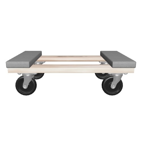 Three-dimensional representation of the product