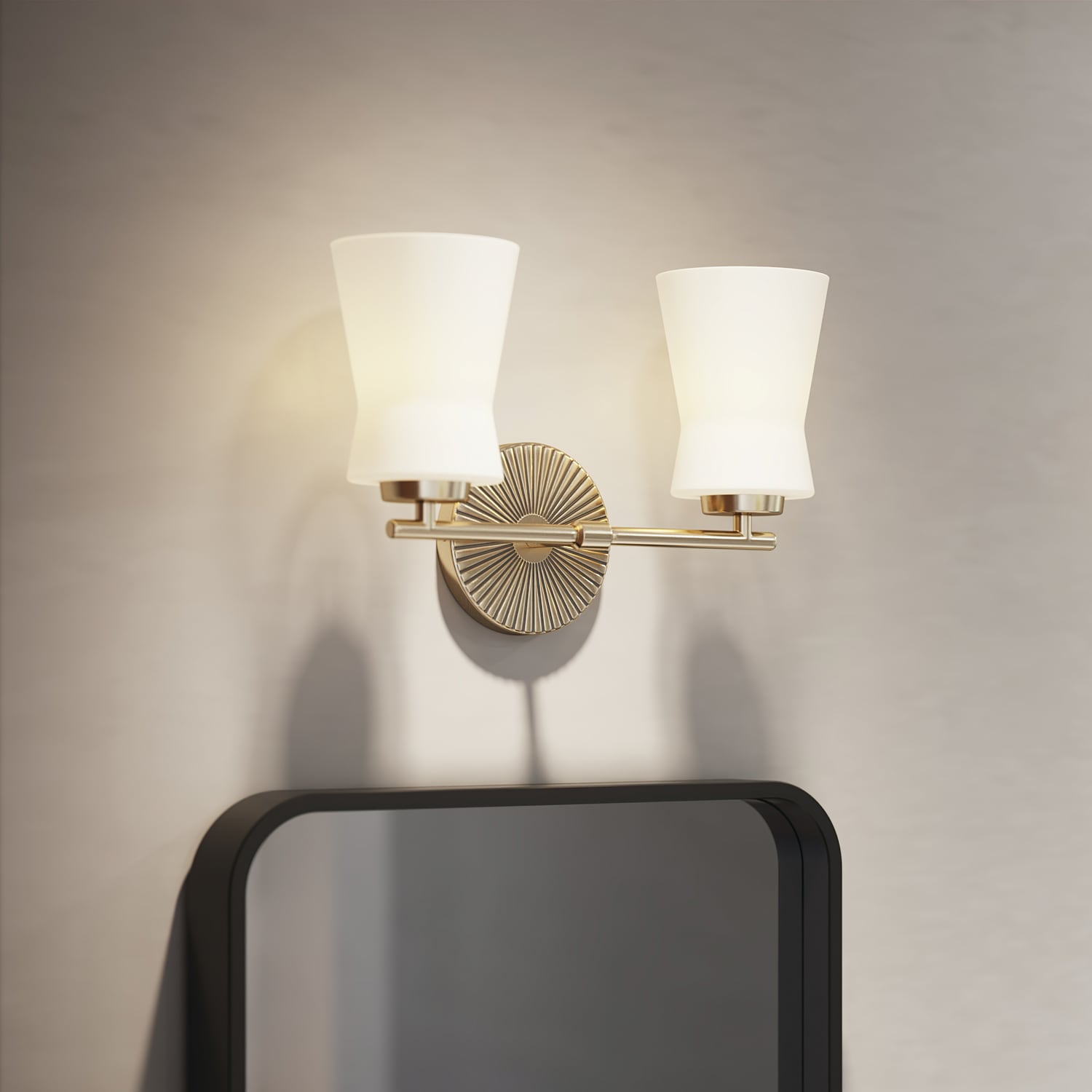 Kichler 55116BNB b089995 - View #10