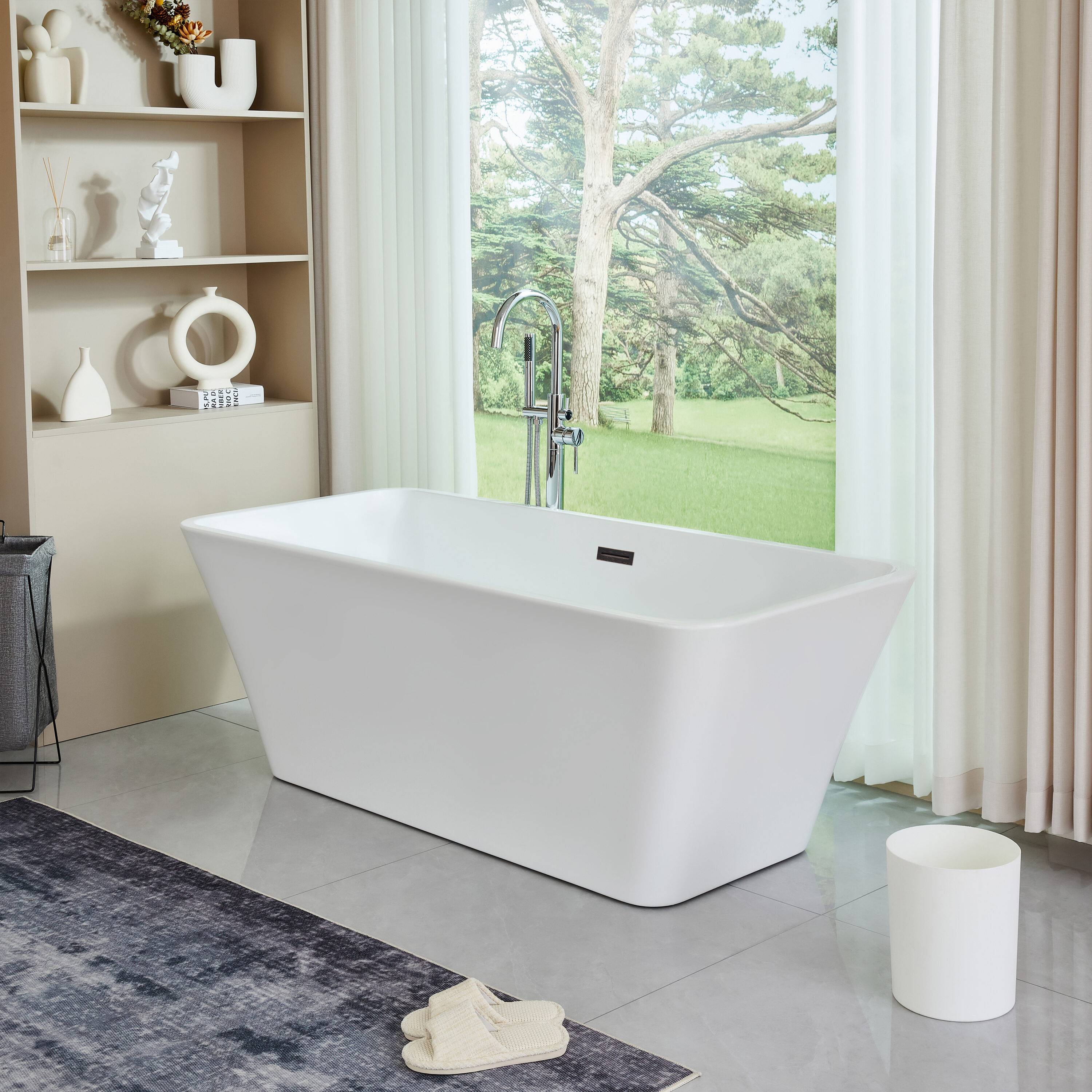 Vanity Art VA6820-ORB bathtubs - View #4