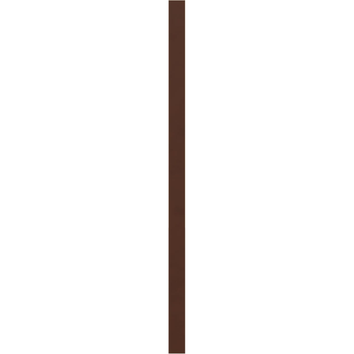 Ekena Millwork MLDB08X46SMRCH Wall-Panel-Moulding - View #4