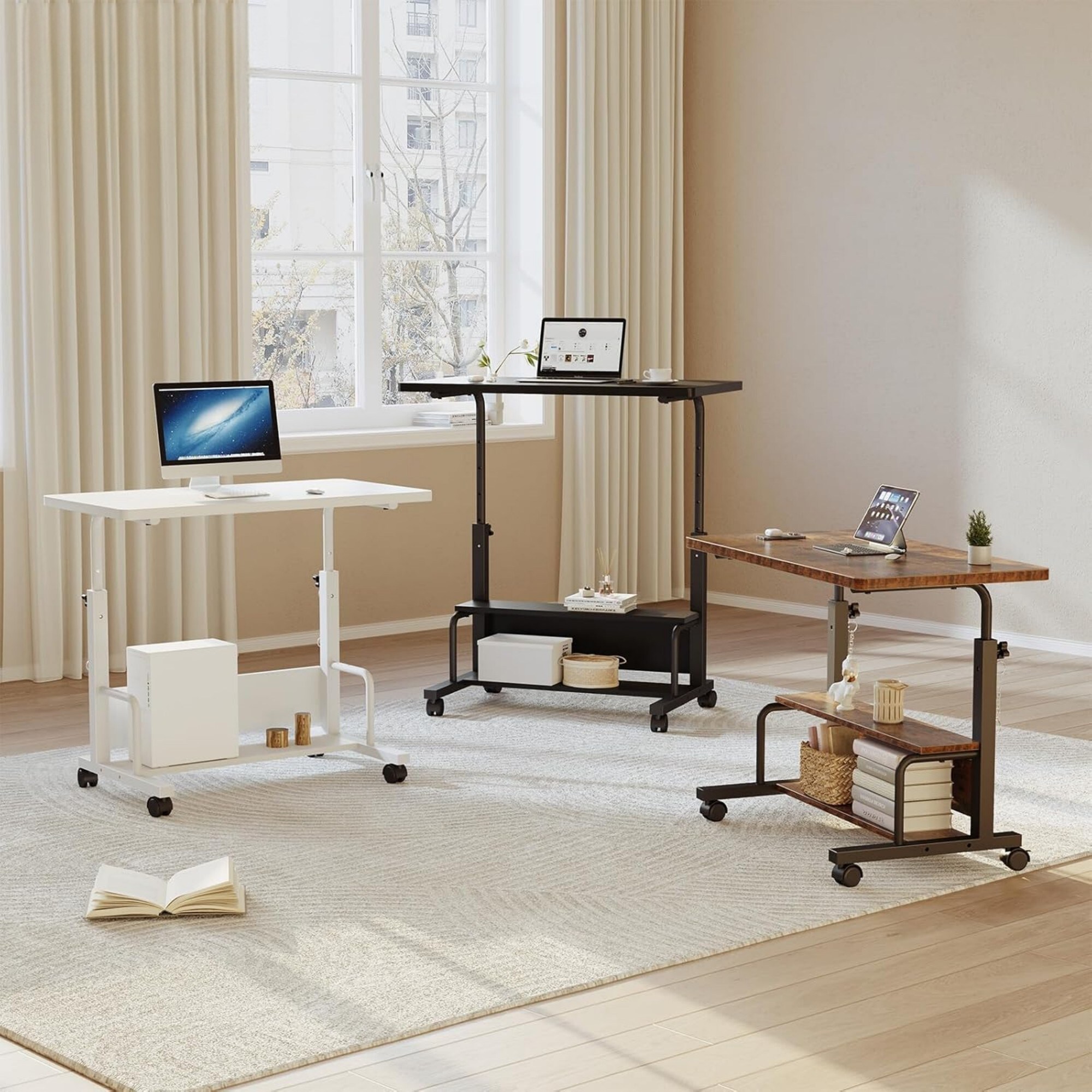 ASTARTH HJ685970 desks - View #2