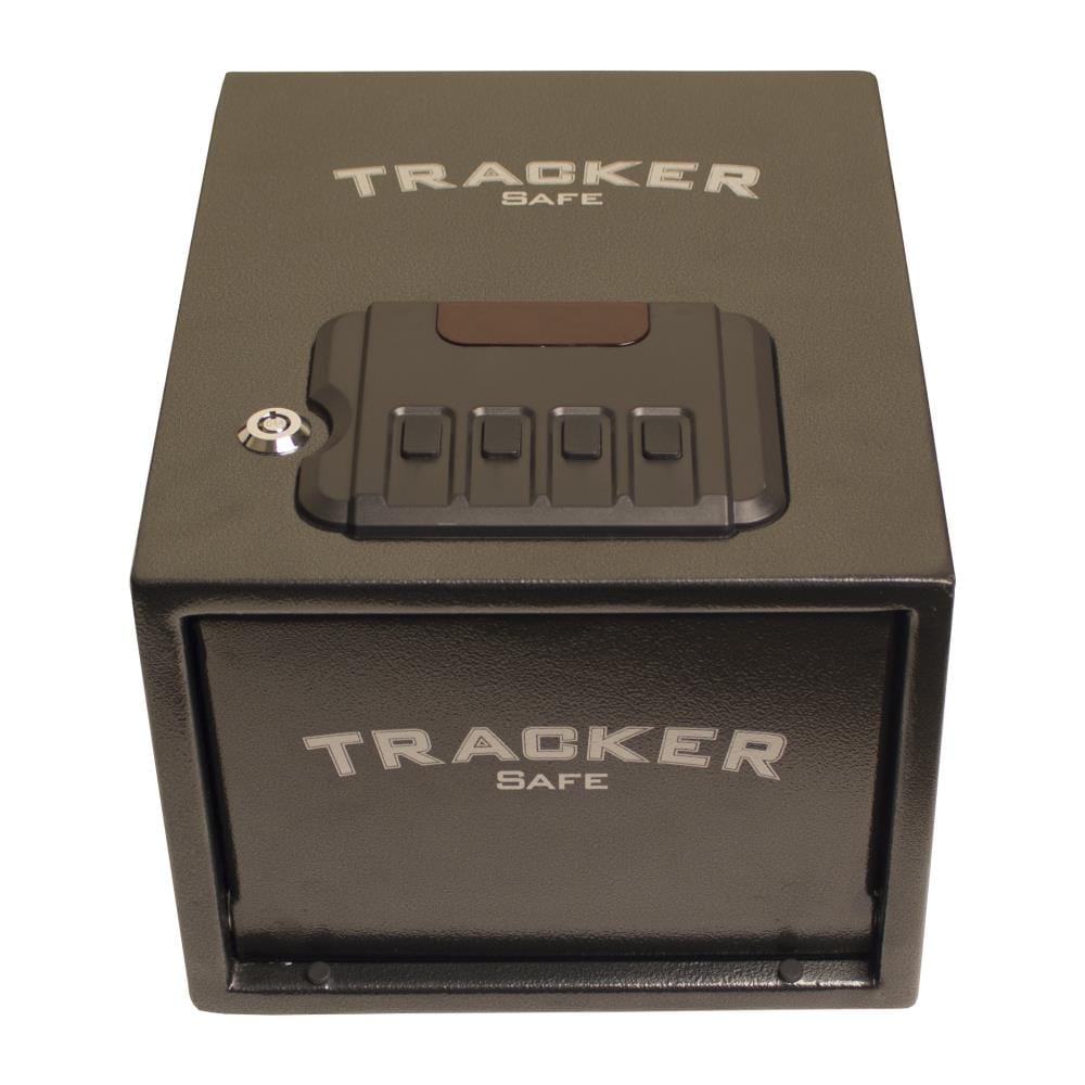 Tracker Safe QAPS-01 Gun-Safes - View #7