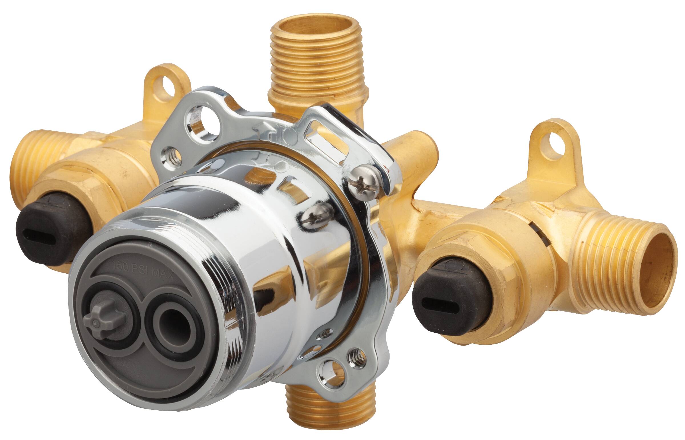Gerber G00GS505S Shower-Valves - View #2