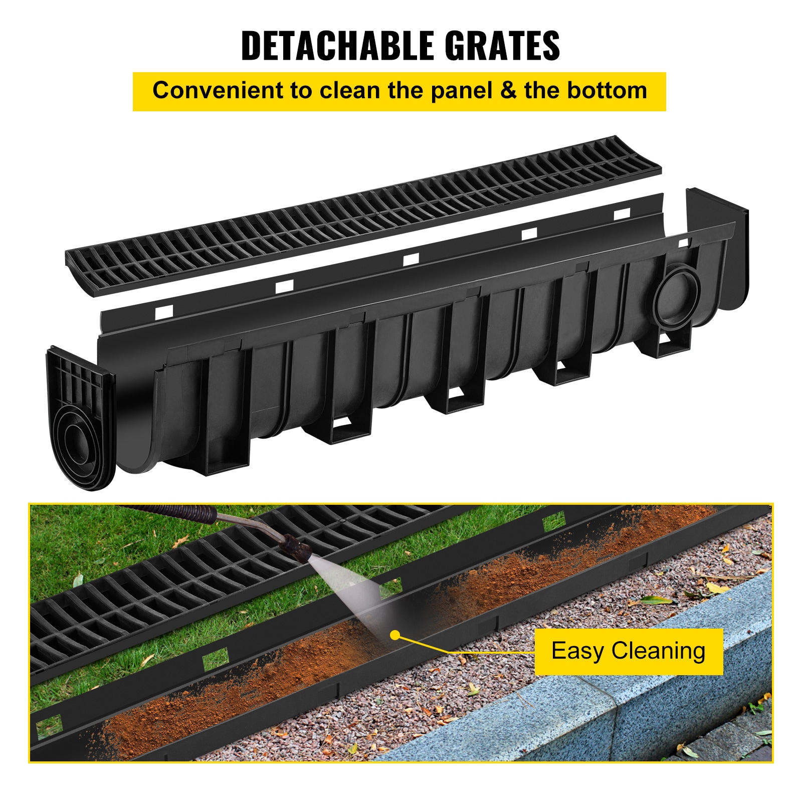 SVOPES SVOPESPSLGM1001056V0 Outdoor-Drainage - View #5