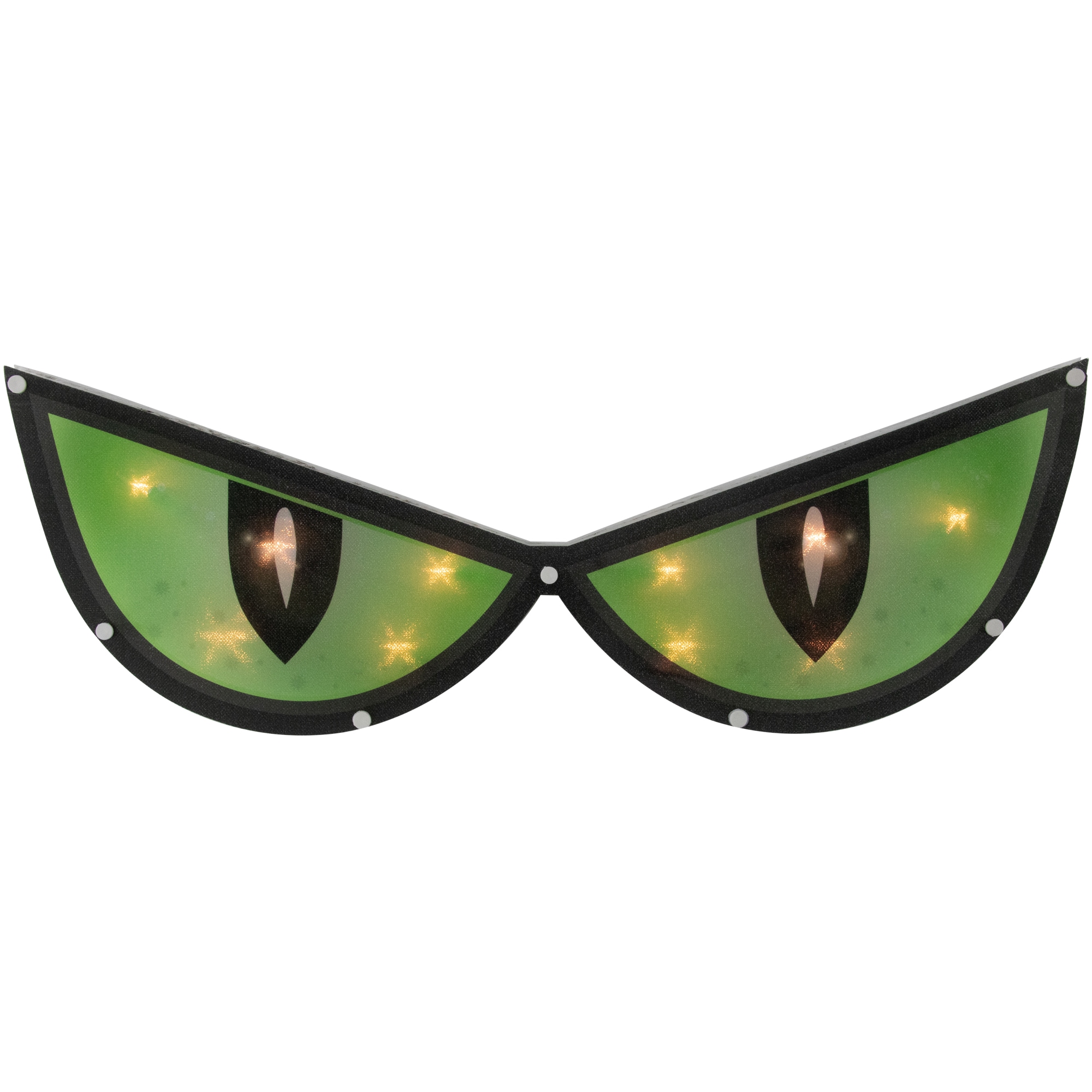 Halloween Lights Light Color Clear