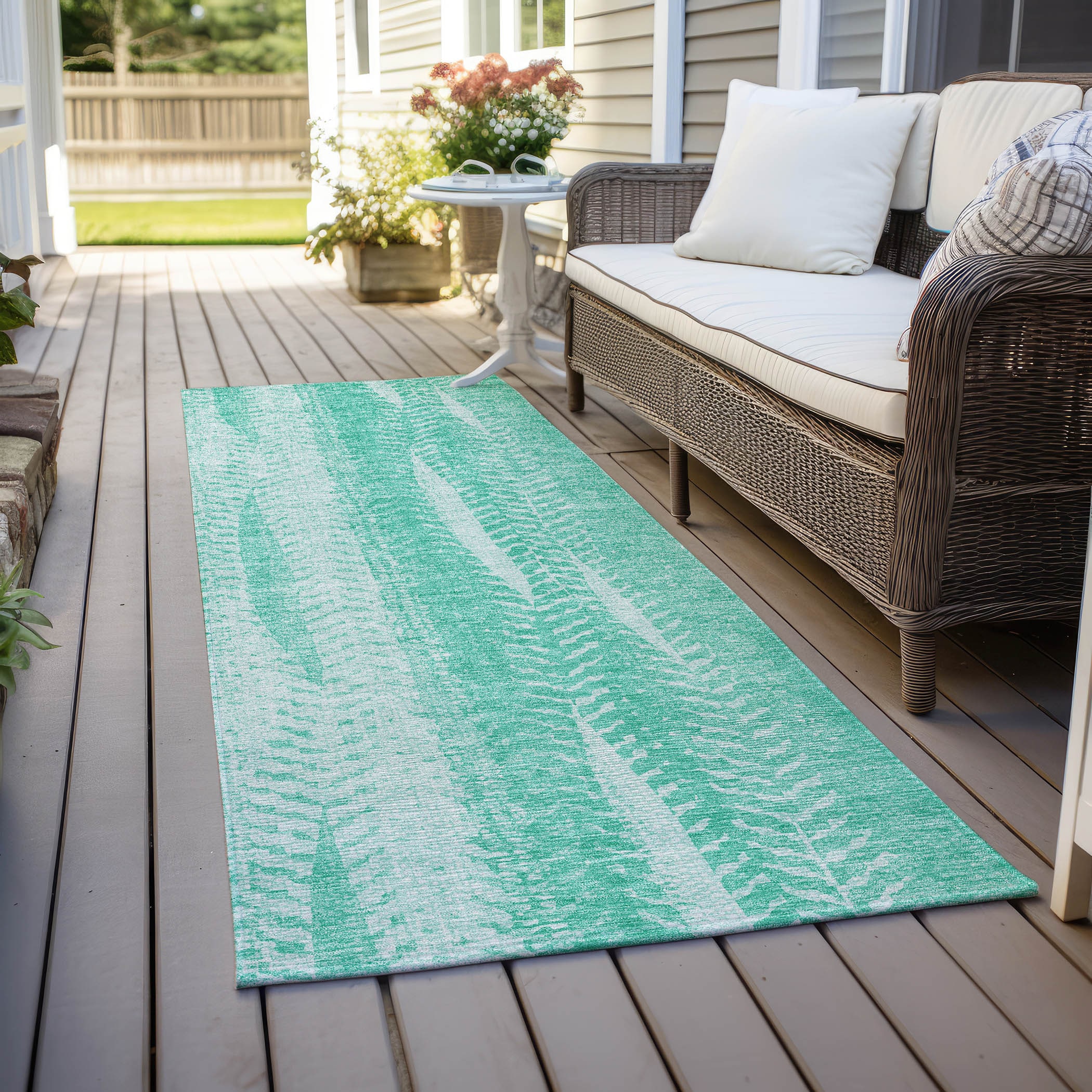Addison Rugs ACN694AQ2X8 rugs - View #7