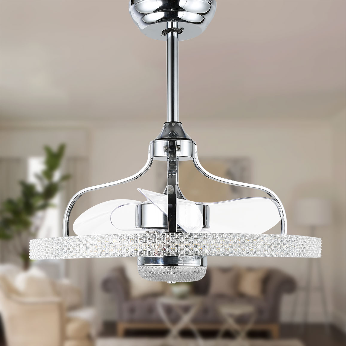 Bella Depot BD2029-C Ceiling-Fans - View #3