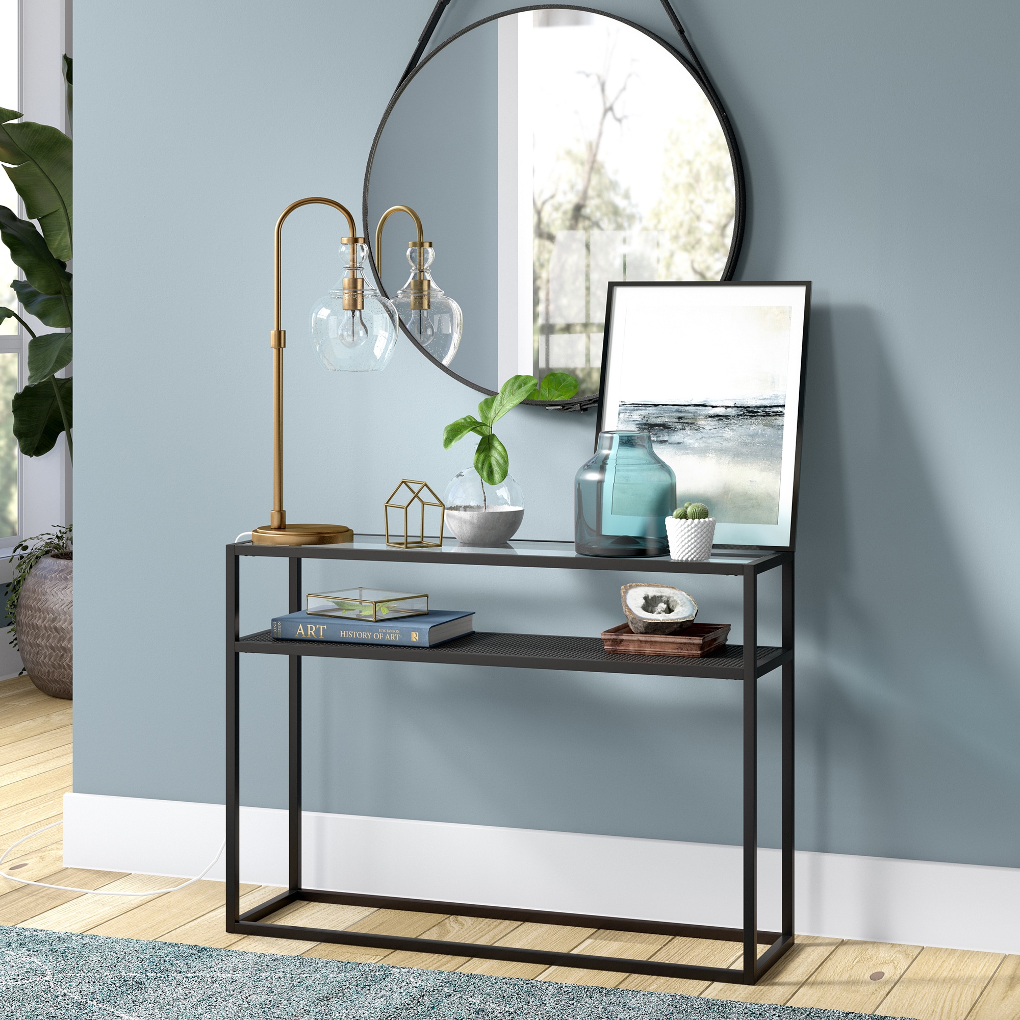 Hailey Home TL0799 Table-Lamps - View #4