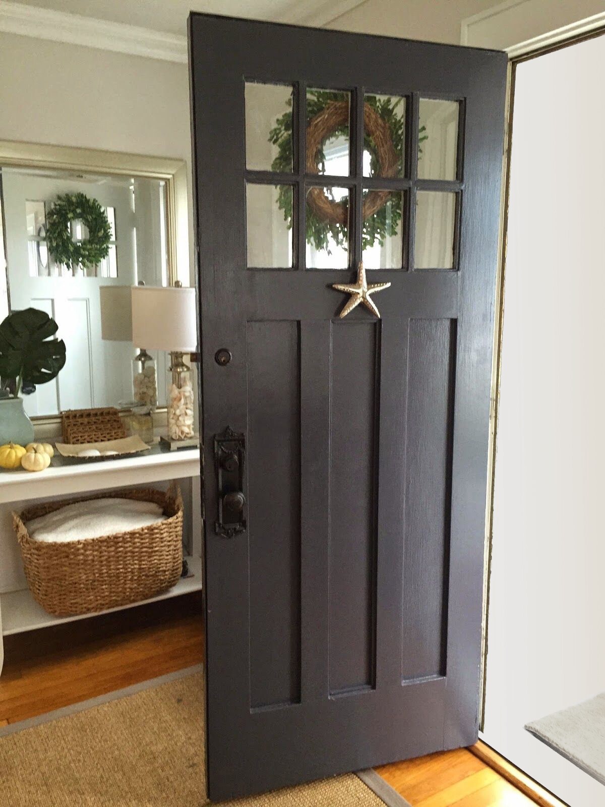 Michael Healy MH1063 Entry-Door-Knockers - View #9