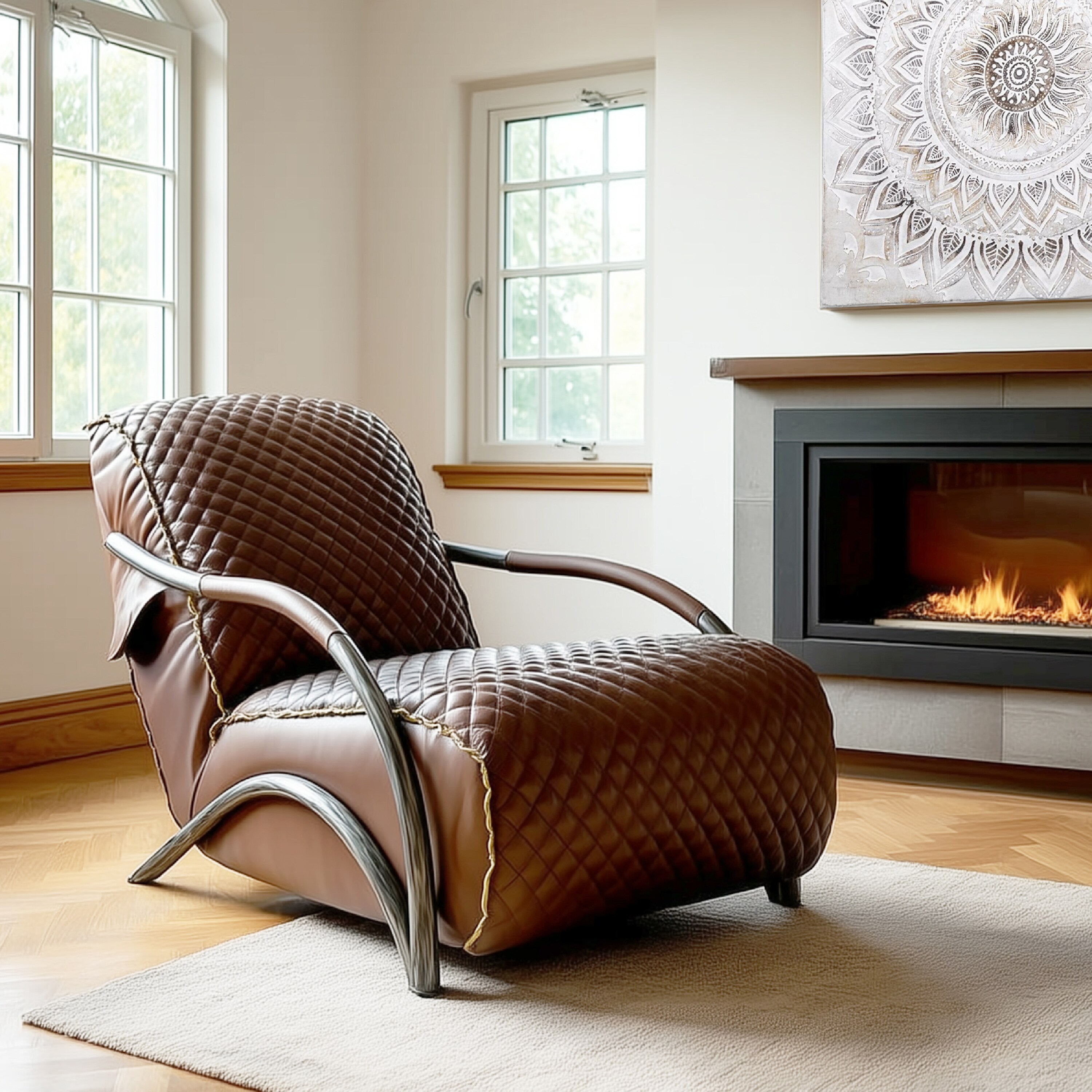 Yosemite Home Decor 250027 chairs - View #11