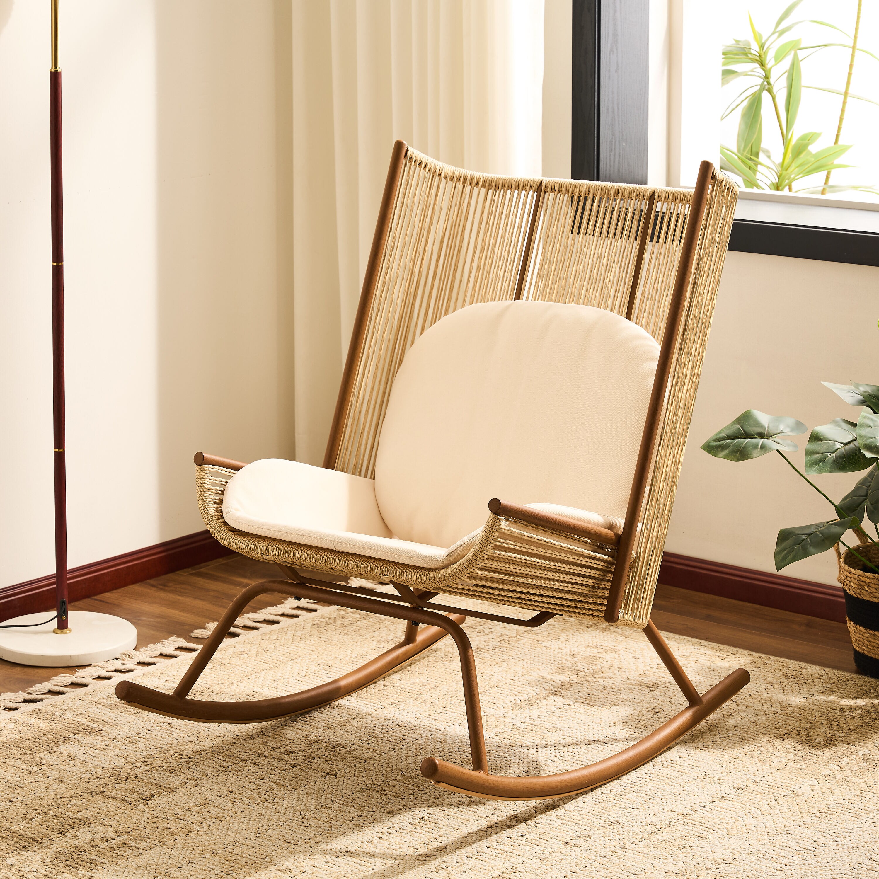 Christopher Knight Home 368957 Patio-Chairs - View #11