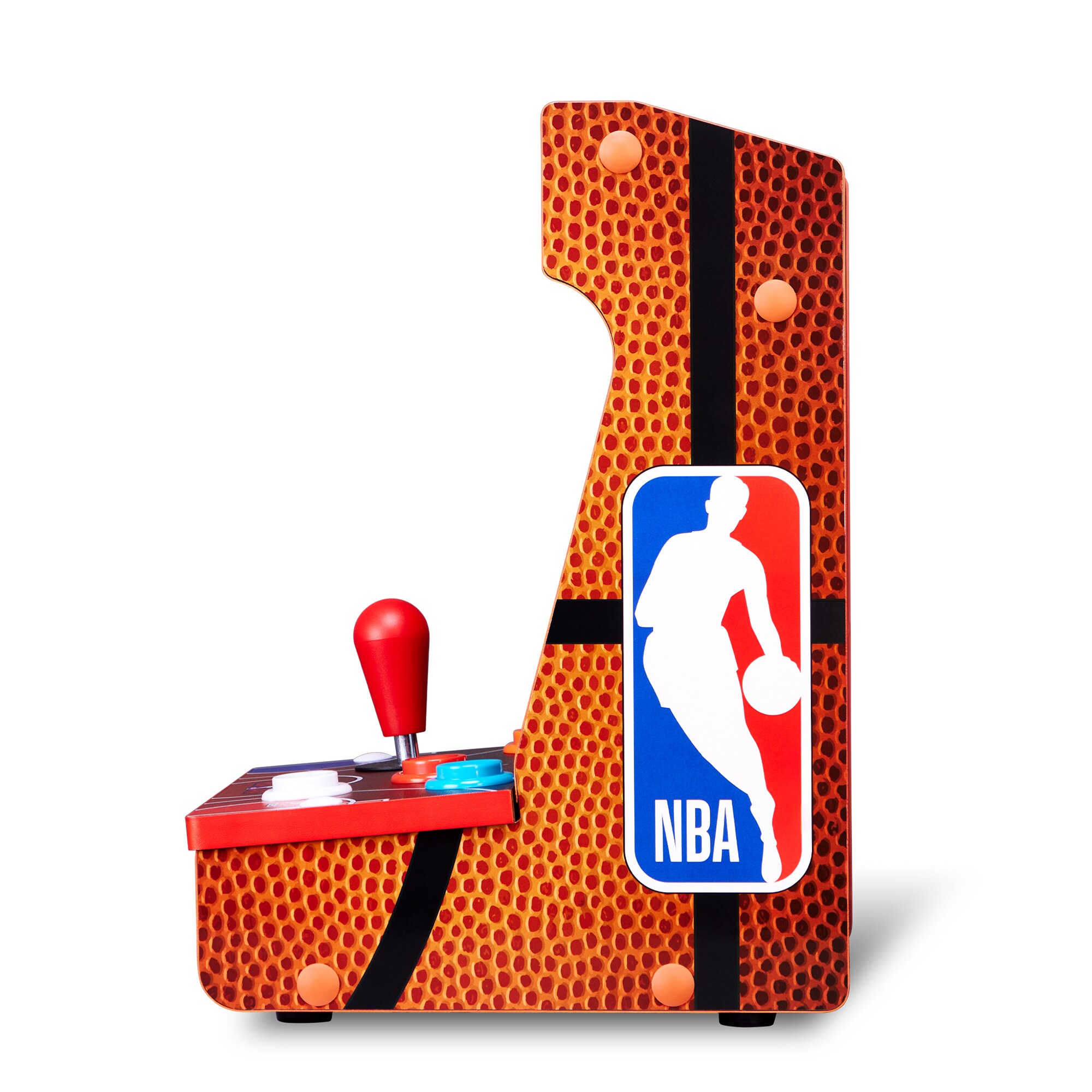 Arcade1Up NBA-C-402300 Video-Gaming-Accessories - View #6