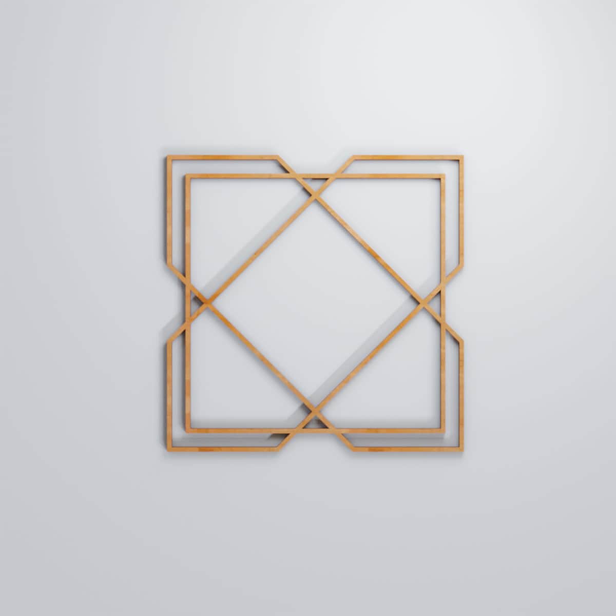 Ekena Millwork WALW16X16X0375KWAAL Wall-Panels - View #5