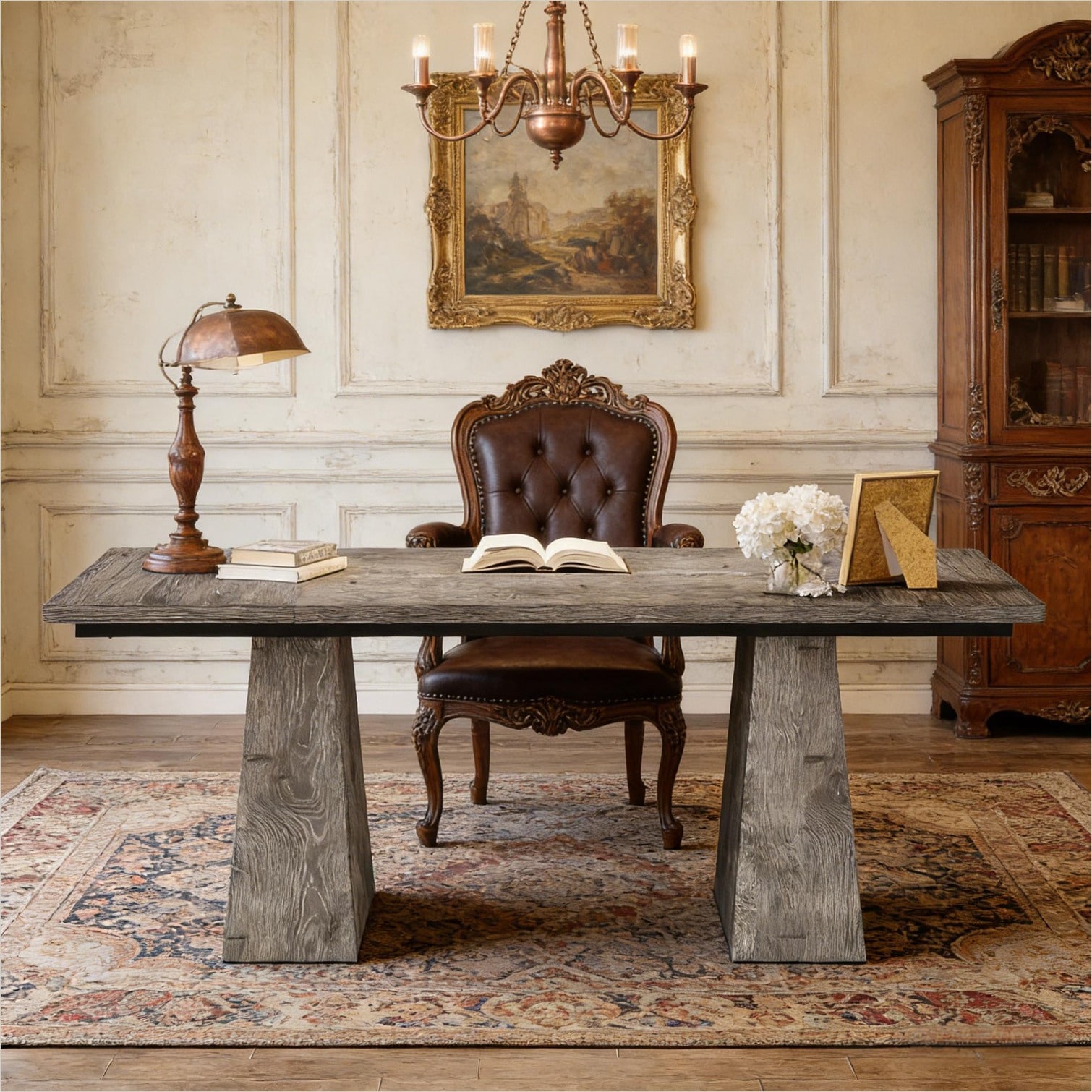 Watnature FT6Z9171D1H4 desks - View #2