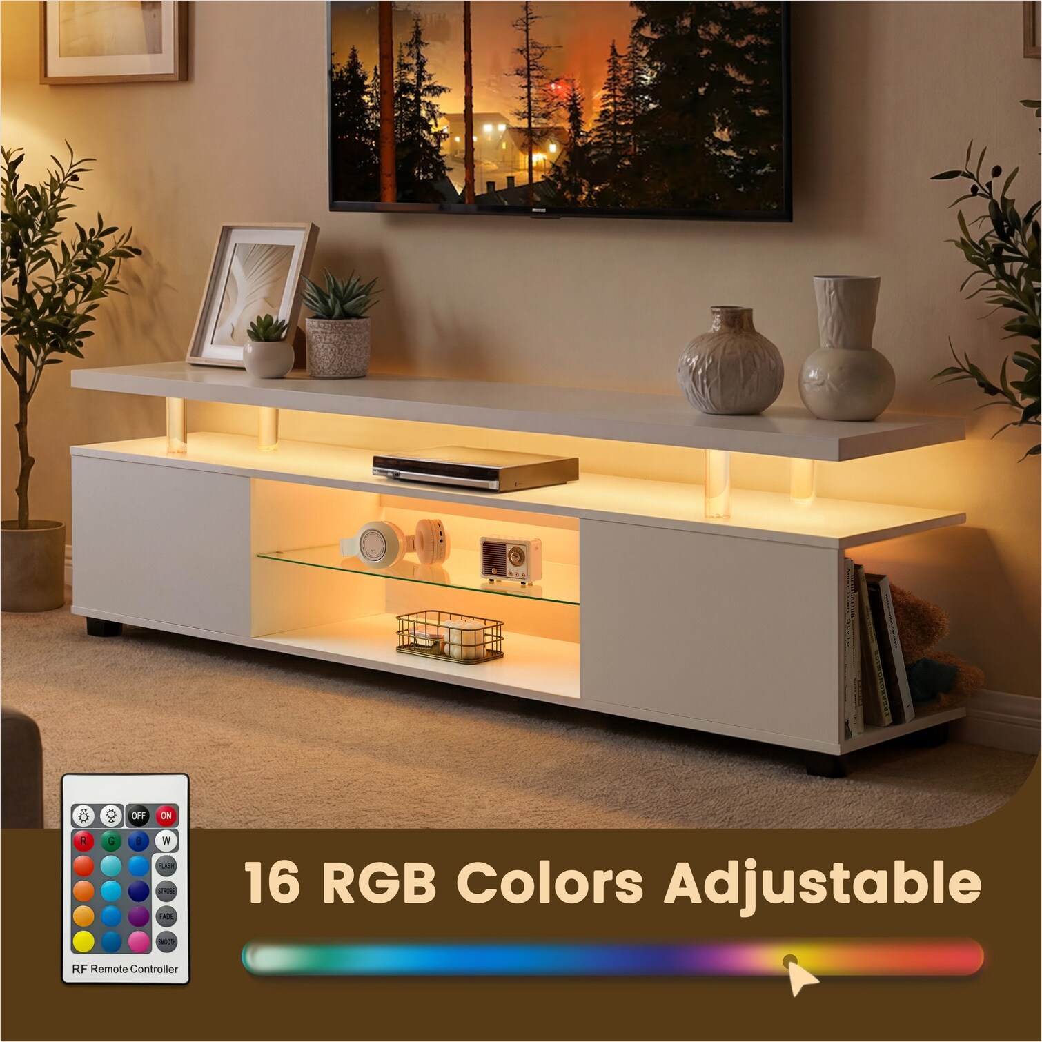 SunJet G4M5CU4P286F Tv-Stands - View #5