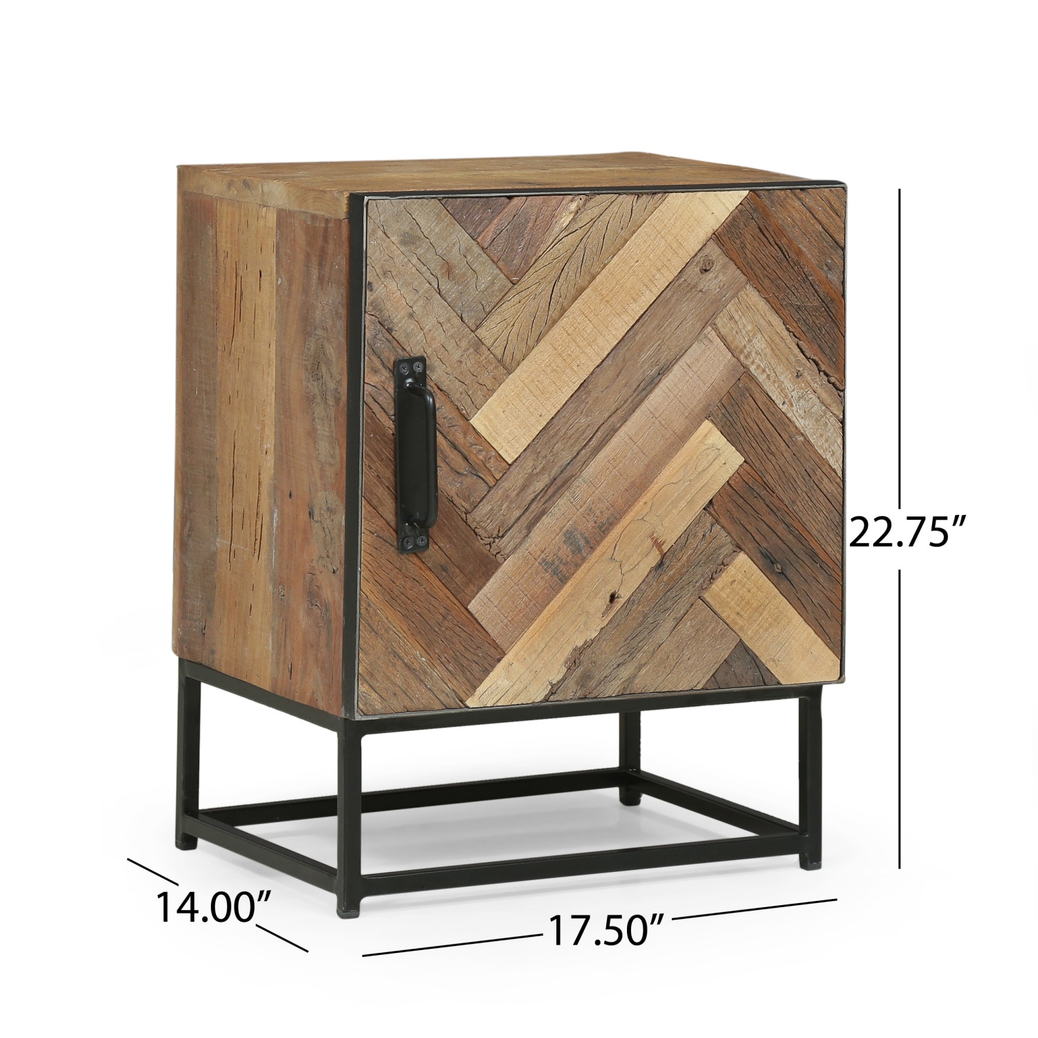 Streamdale Furniture 68579.00 nightstands - View #4